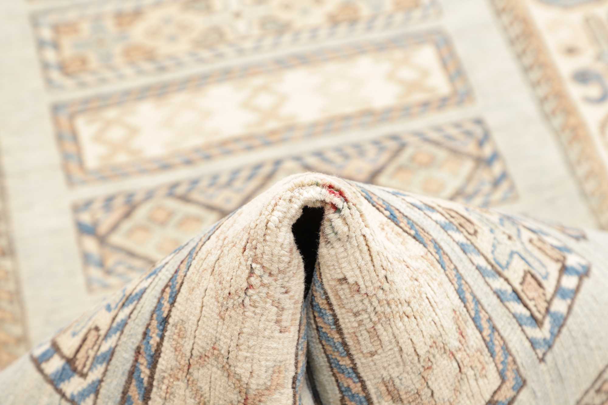 Kazak | 328 cm x 88 cm | Nr. 12-483878