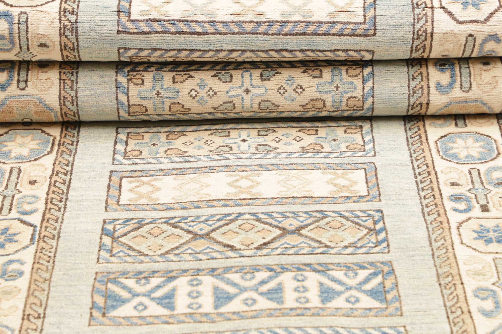 Kazak | 328 cm x 88 cm | Nr. 12-483878