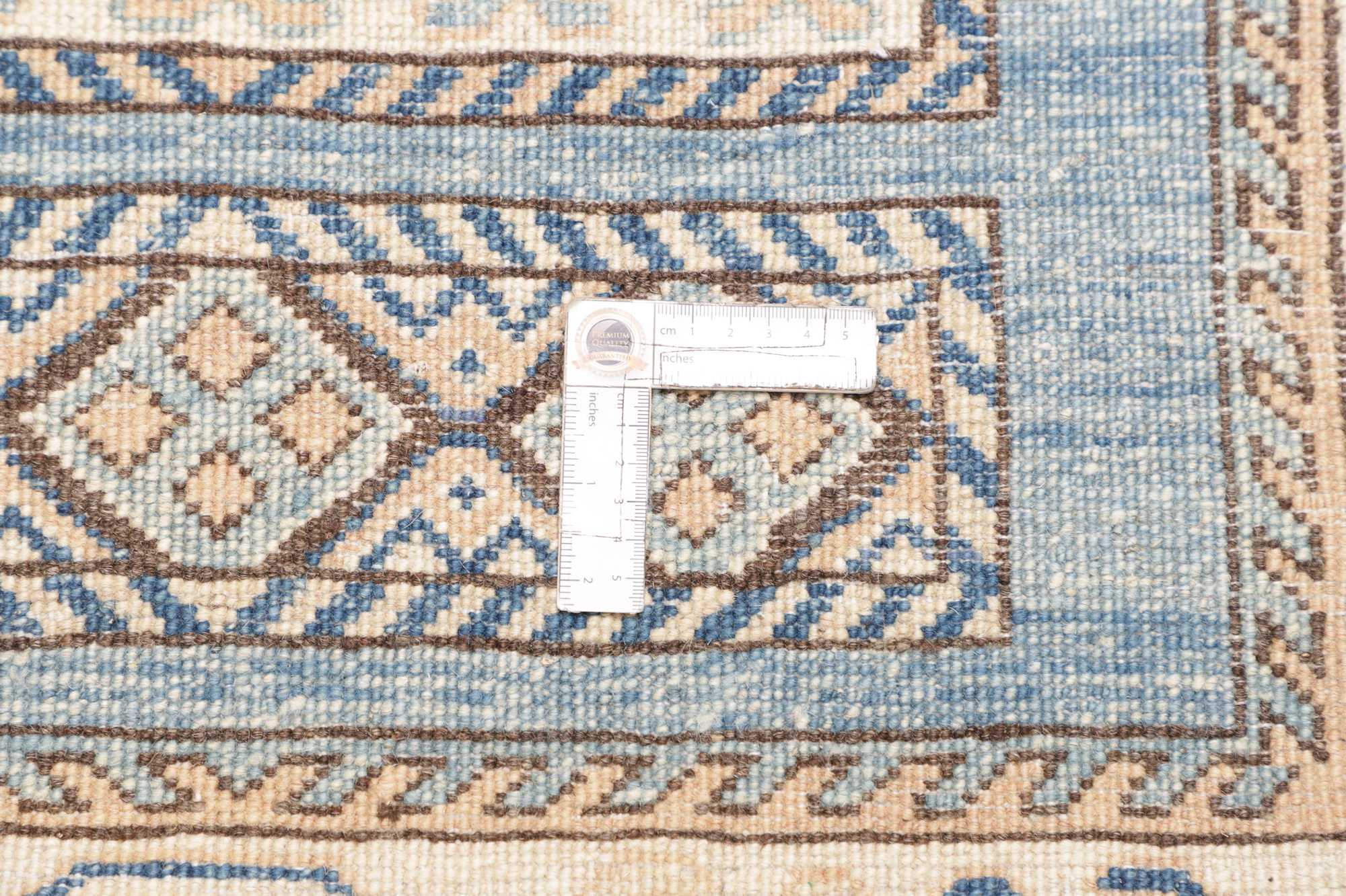 Kazak | 328 cm x 88 cm | Nr. 12-483878