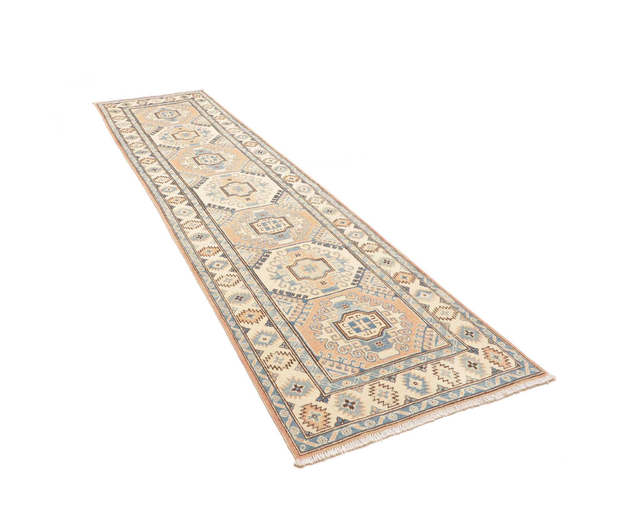 Kazak | 304 cm x 77 cm | Nr. 12-483879