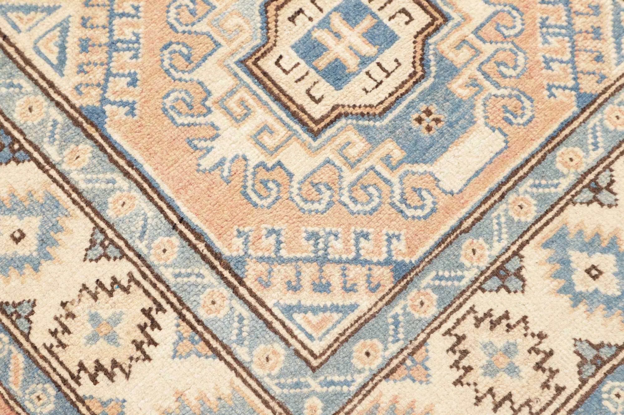 Kazak | 304 cm x 77 cm | Nr. 12-483879