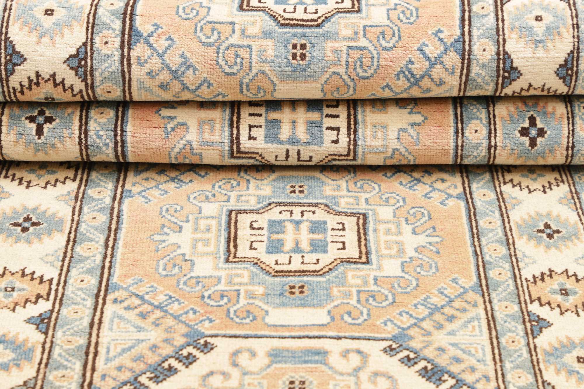Kazak | 304 cm x 77 cm | Nr. 12-483879