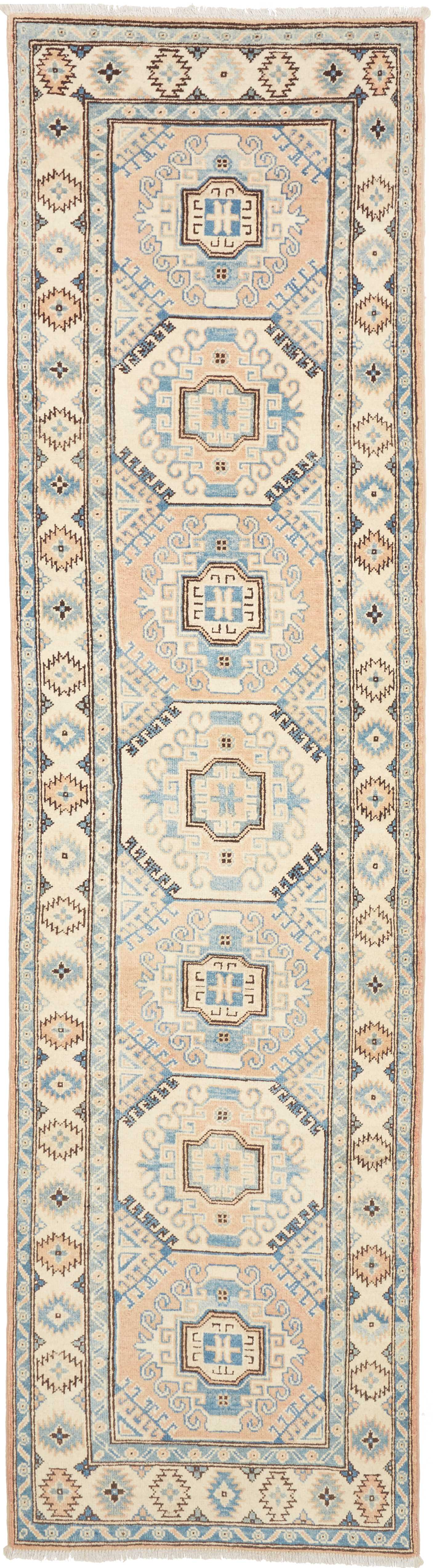 Kazak | 304 cm x 77 cm | Nr. 12-483879
