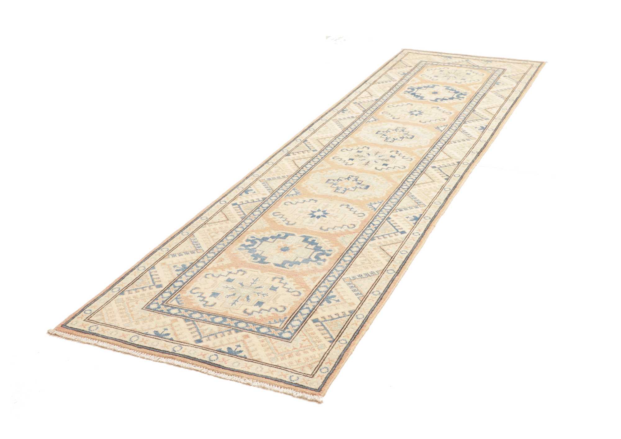 Kazak | 285 cm x 85 cm | Nr. 12-483880