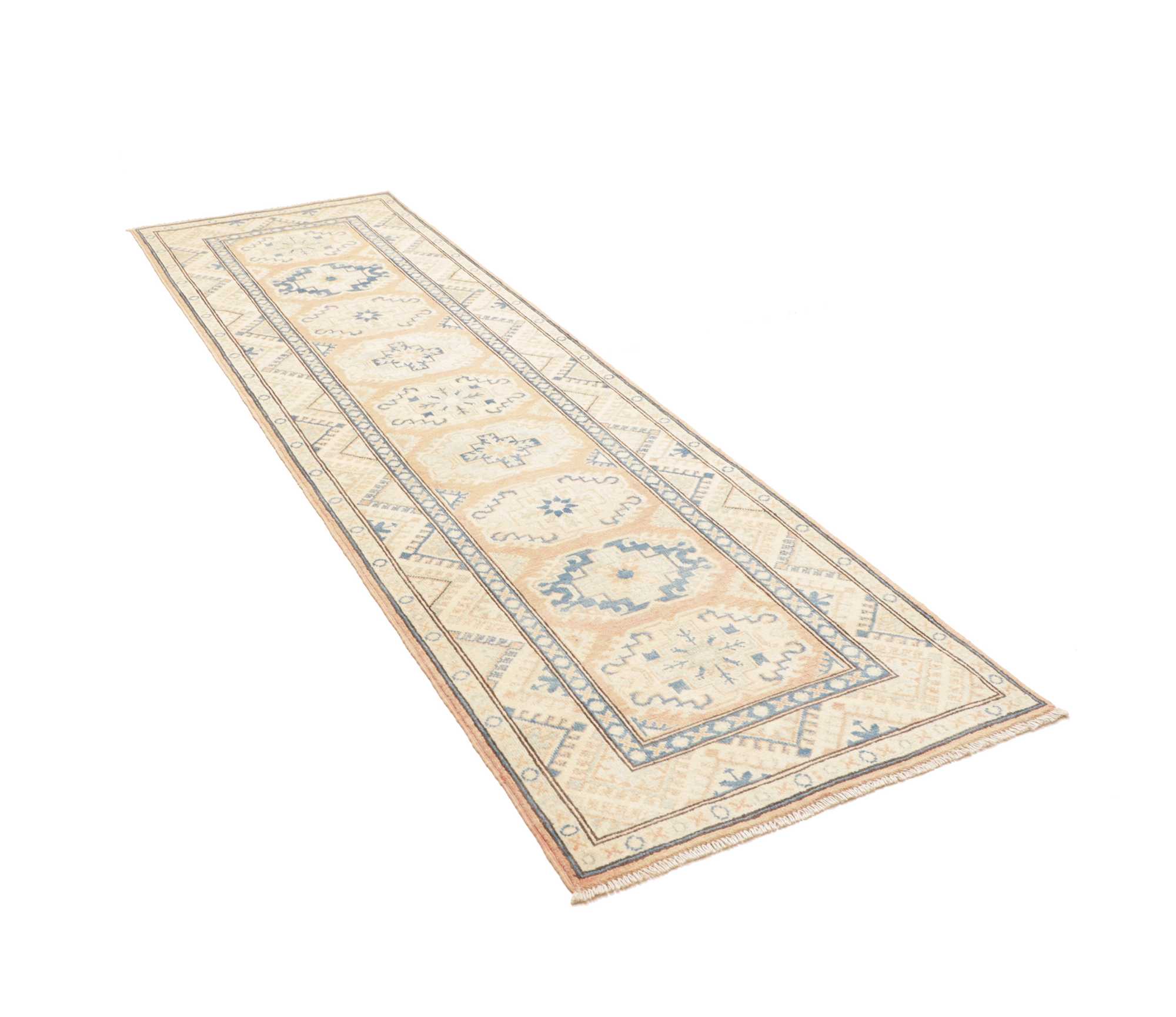 Kazak | 285 cm x 85 cm | Nr. 12-483880