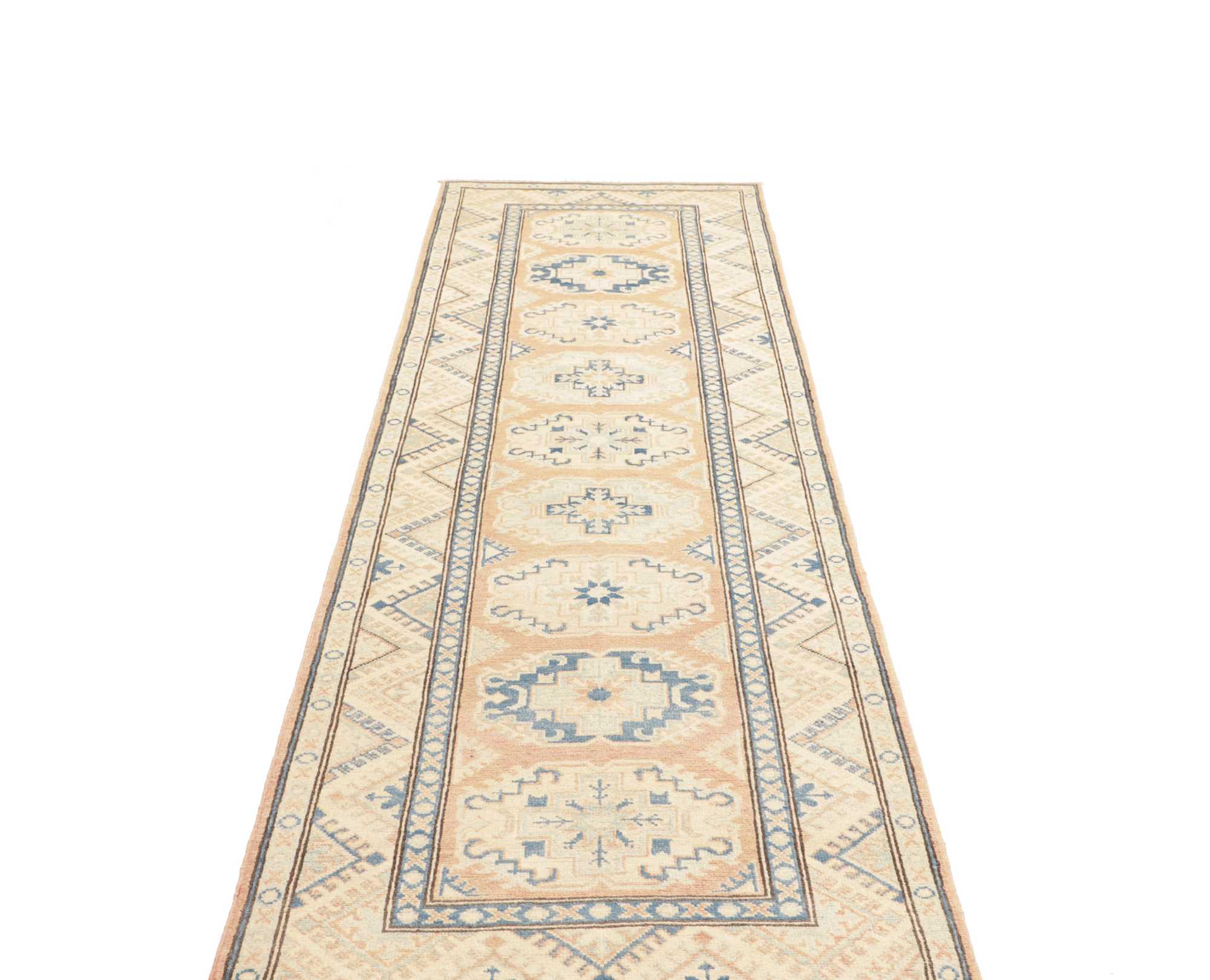 Kazak | 285 cm x 85 cm | Nr. 12-483880