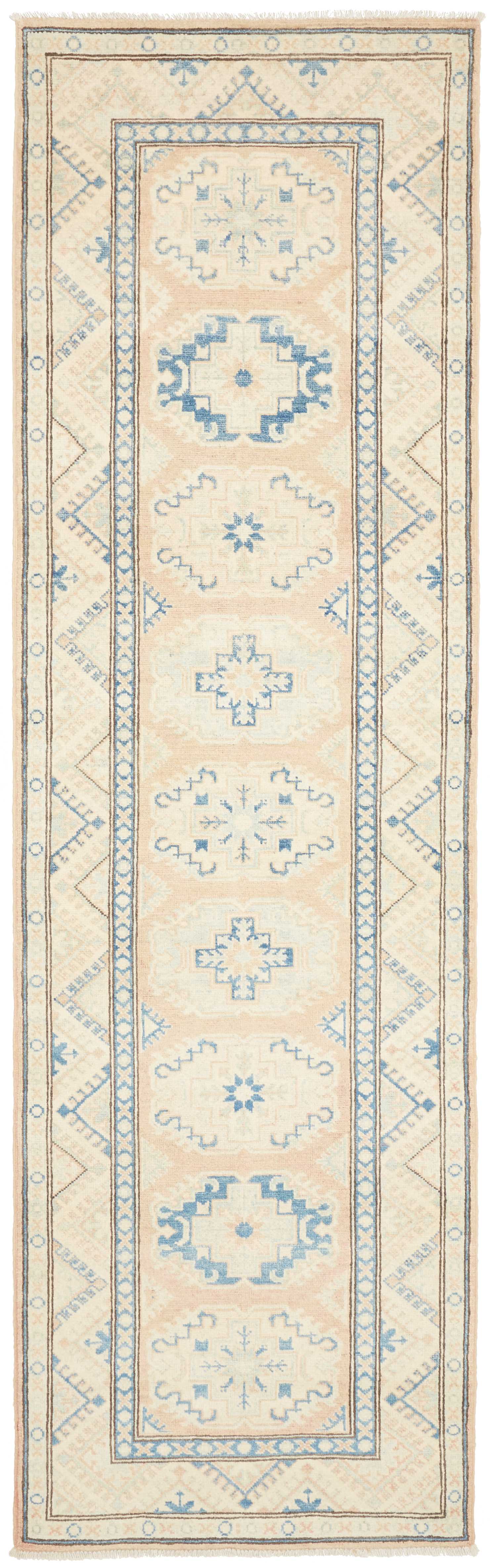 Kazak | 285 cm x 85 cm | Nr. 12-483880