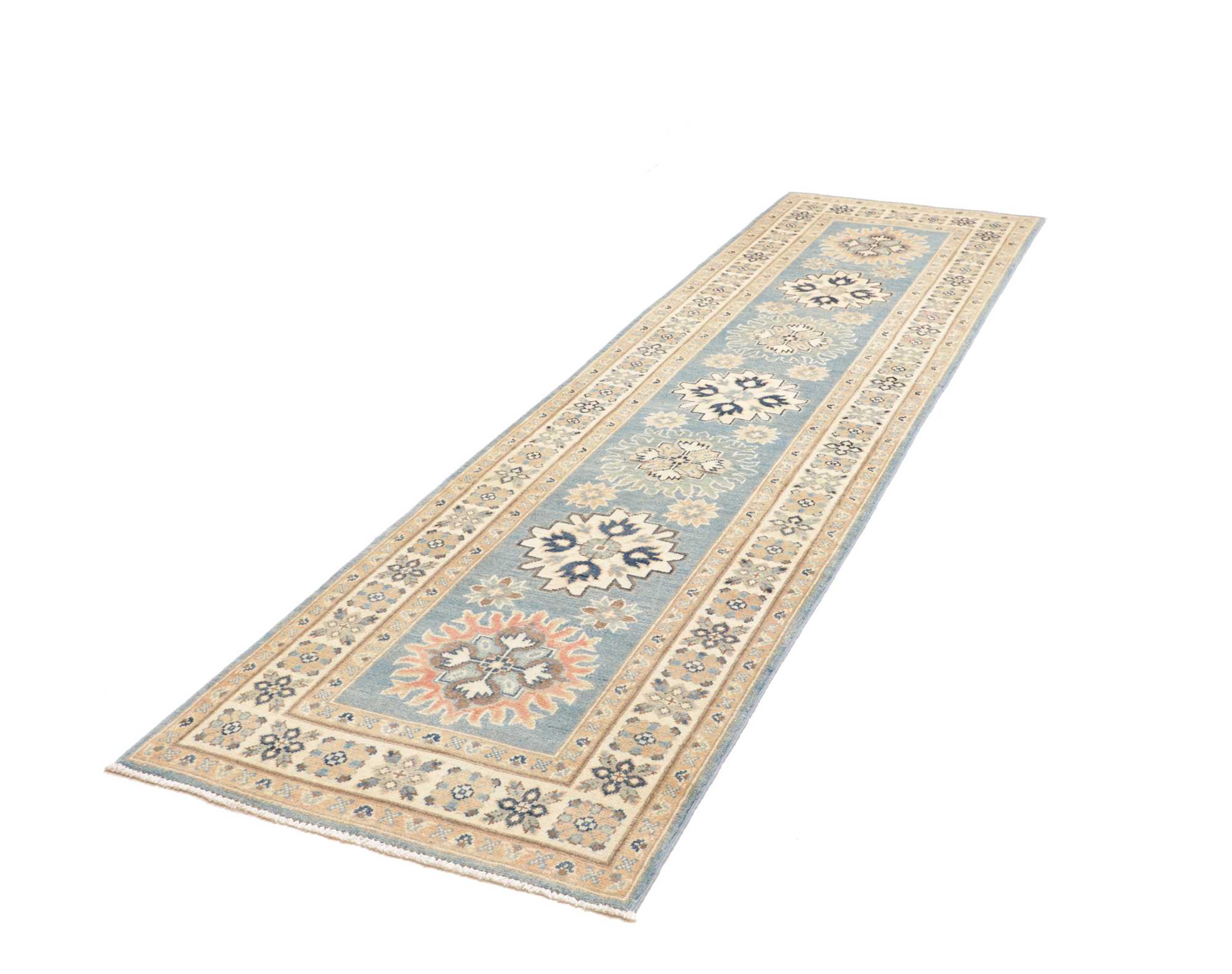 Kazak | 294 cm x 81 cm | Nr. 12-483881