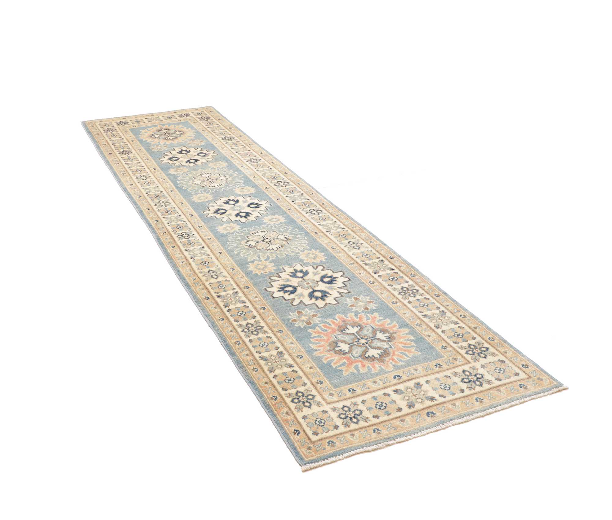 Kazak | 294 cm x 81 cm | Nr. 12-483881