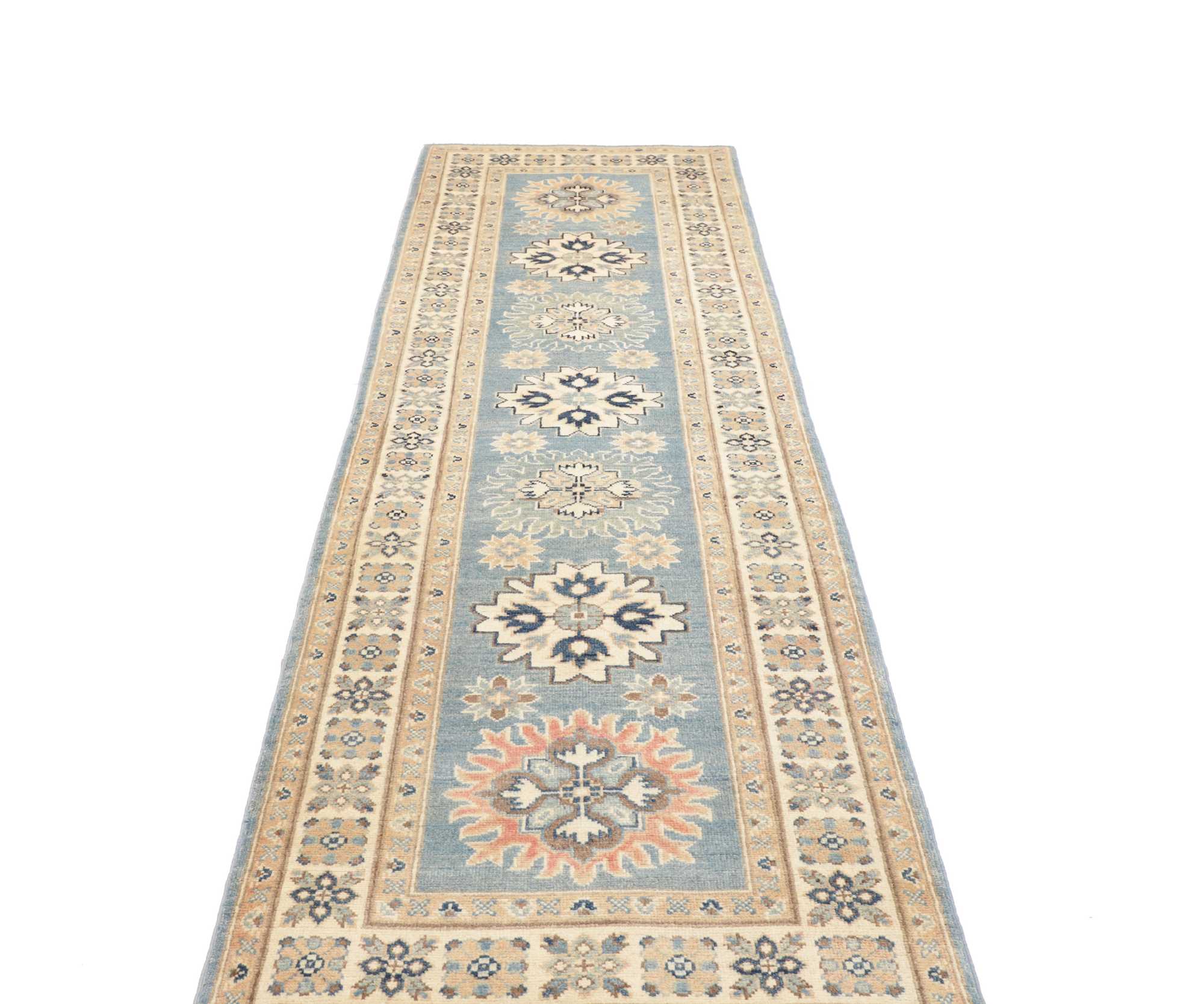 Kazak | 294 cm x 81 cm | Nr. 12-483881