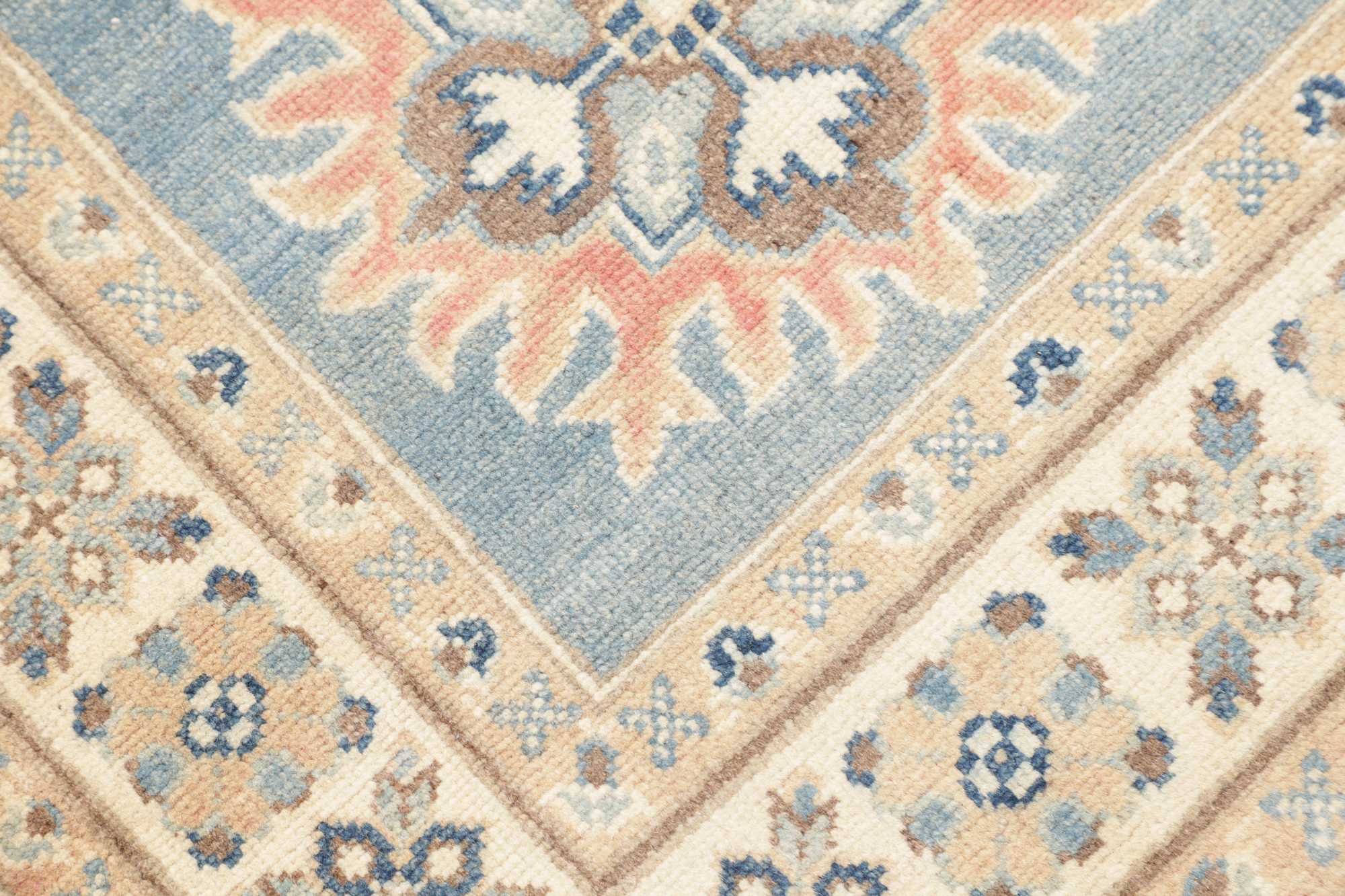 Kazak | 294 cm x 81 cm | Nr. 12-483881