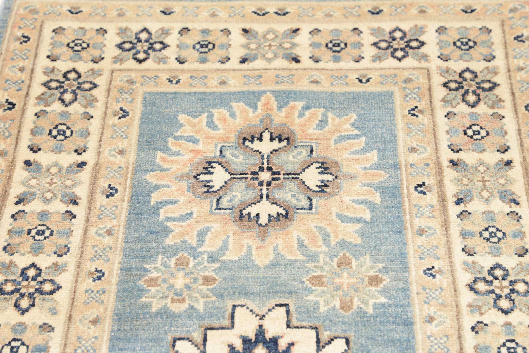 Kazak | 294 cm x 81 cm | Nr. 12-483881