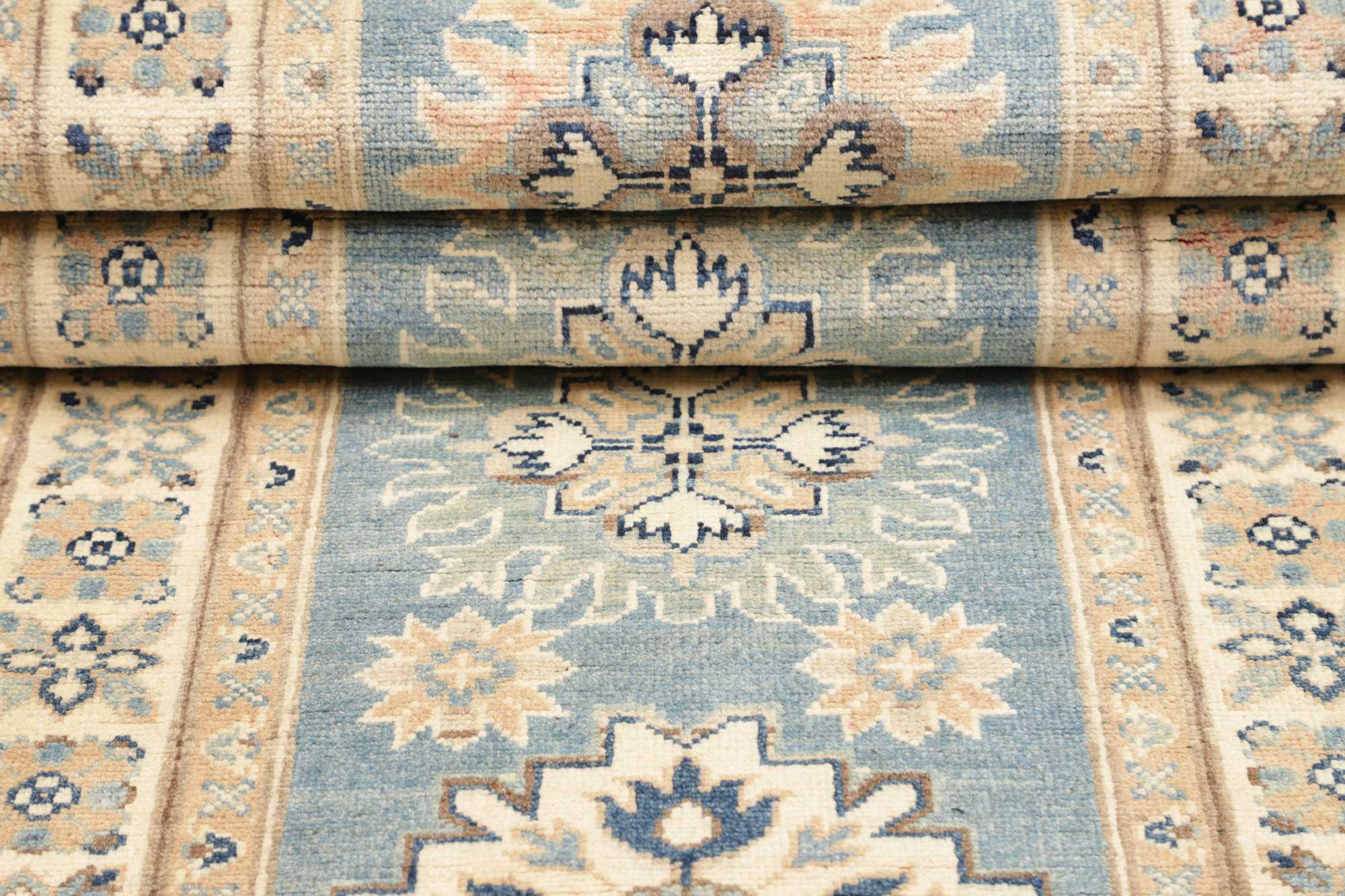 Kazak | 294 cm x 81 cm | Nr. 12-483881