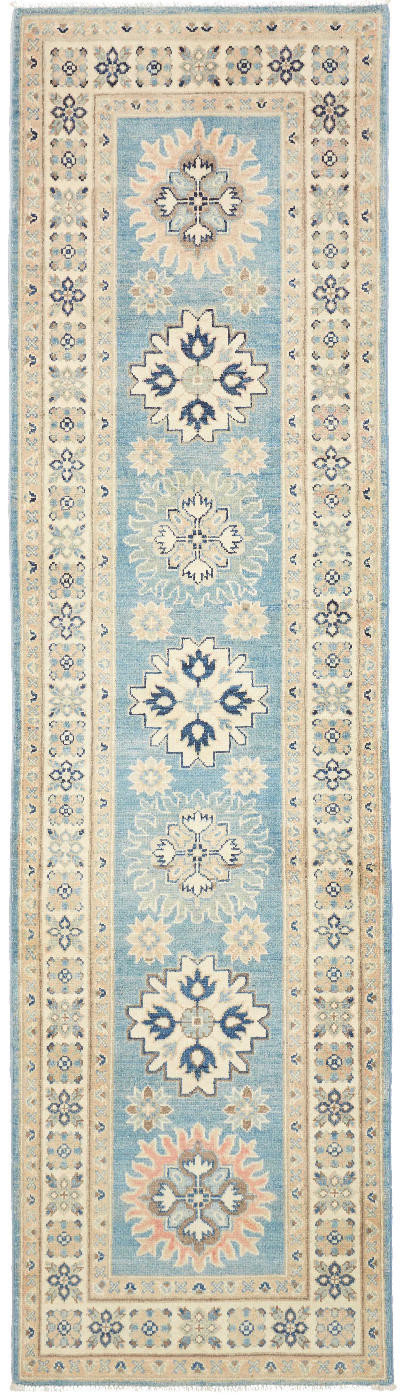 Kazak | 294 cm x 81 cm | Nr. 12-483881