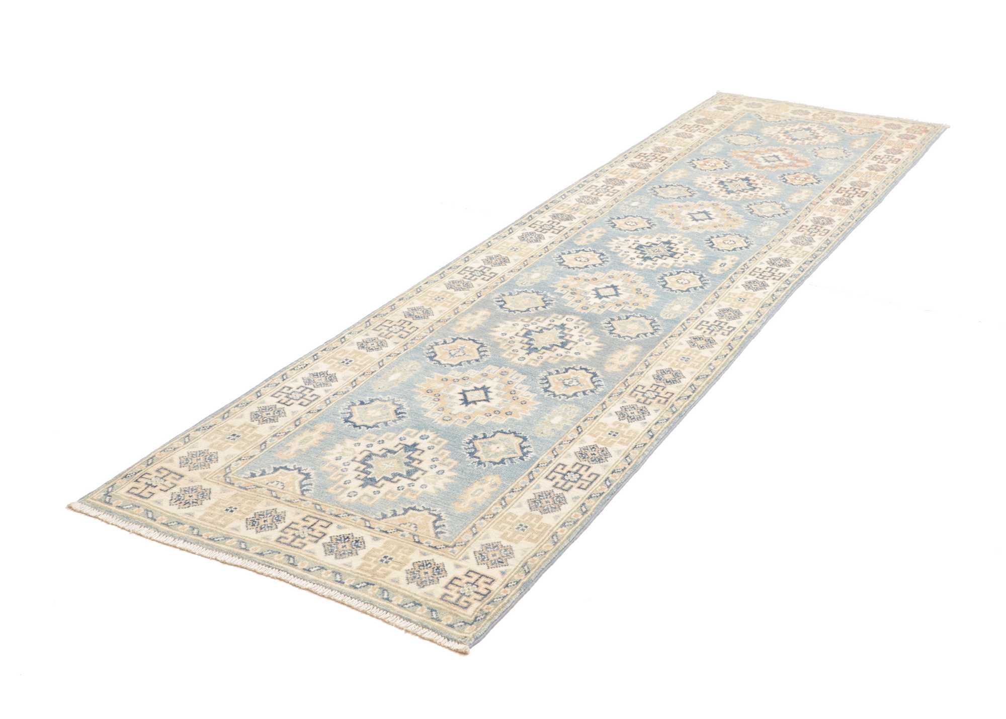Kazak | 294 cm x 83 cm | Nr. 12-483882