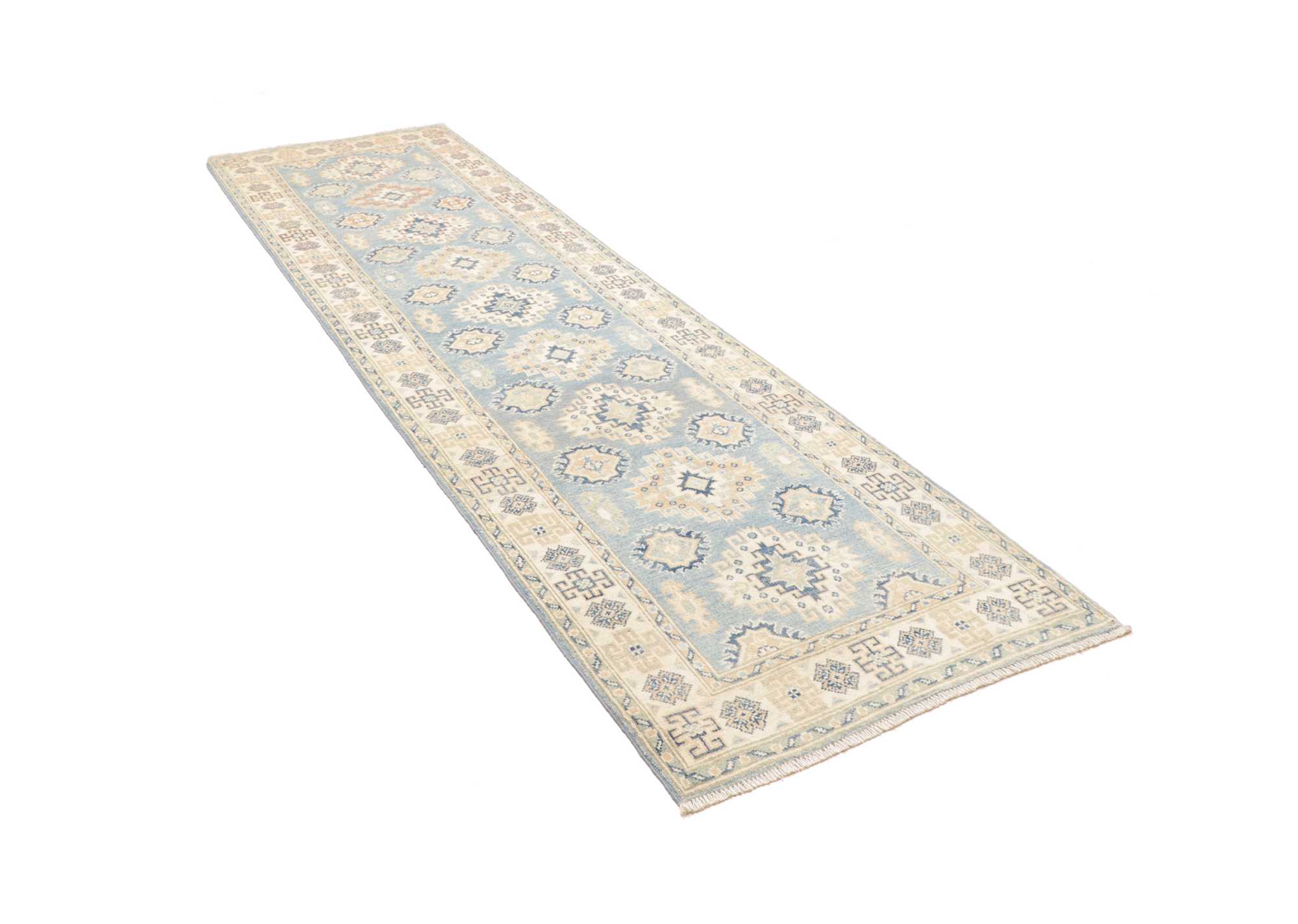 Kazak | 294 cm x 83 cm | Nr. 12-483882