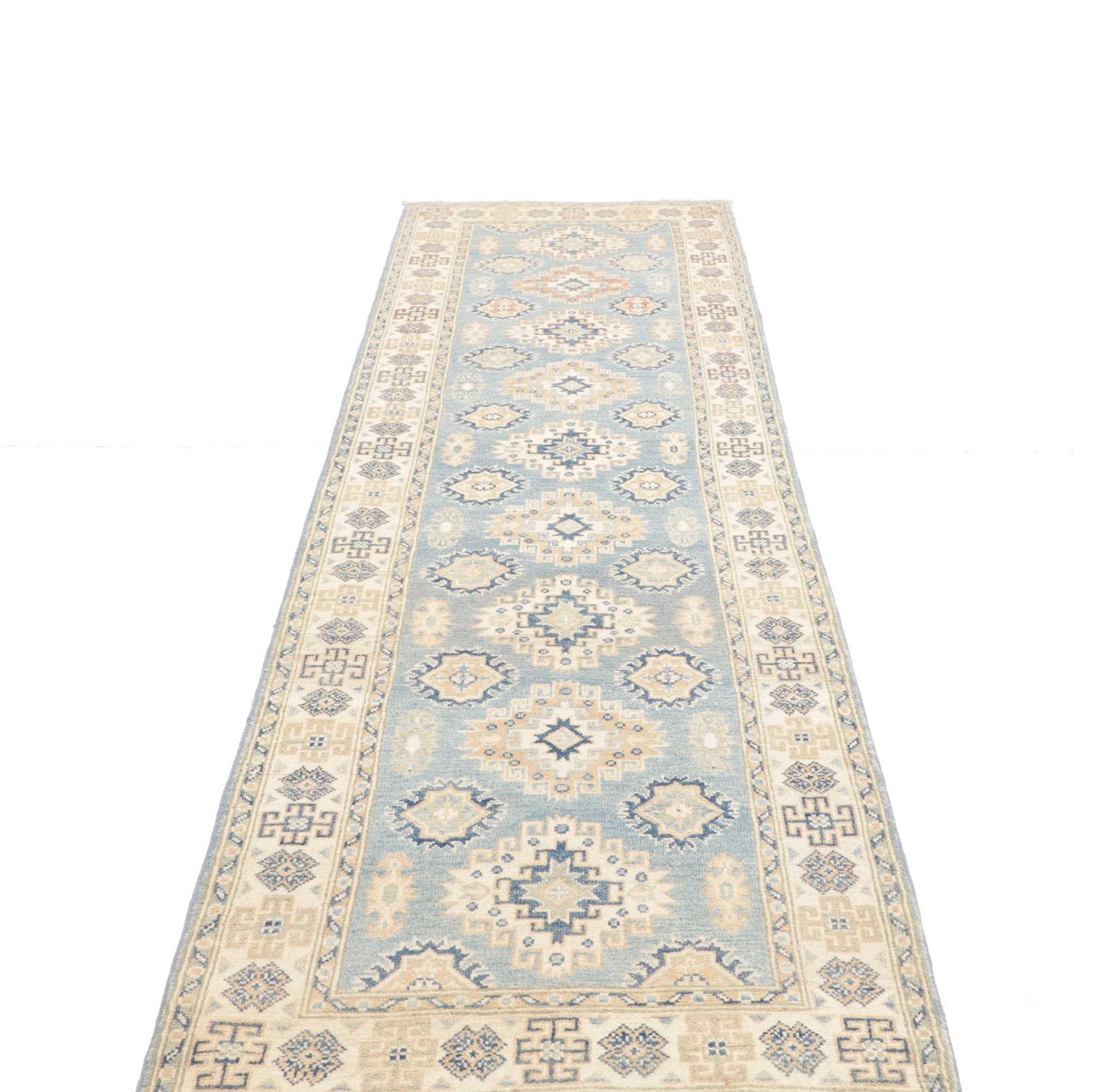 Kazak | 294 cm x 83 cm | Nr. 12-483882