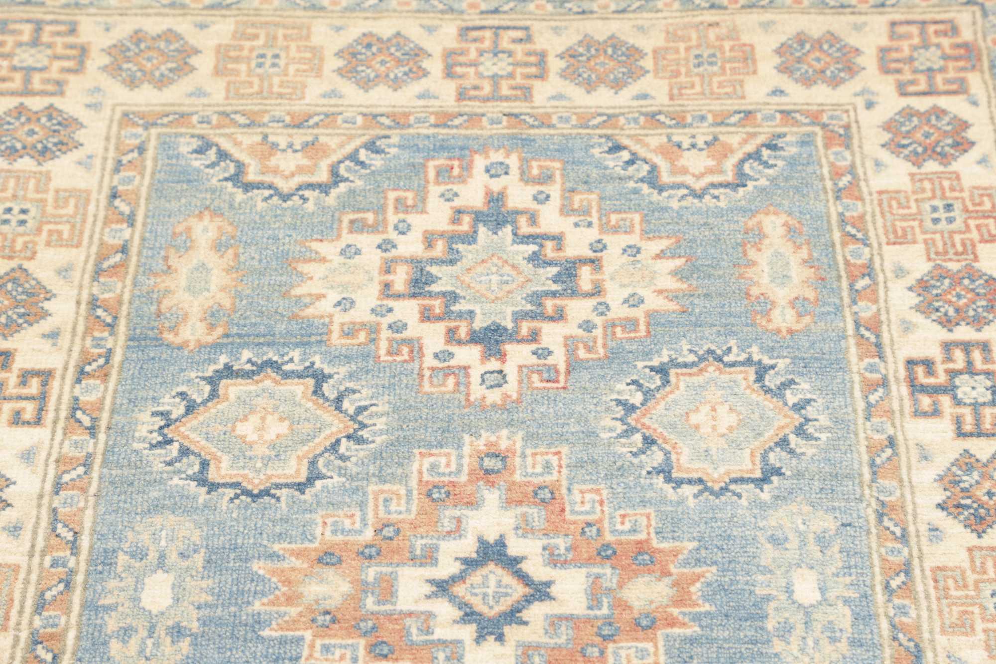 Kazak | 294 cm x 83 cm | Nr. 12-483882