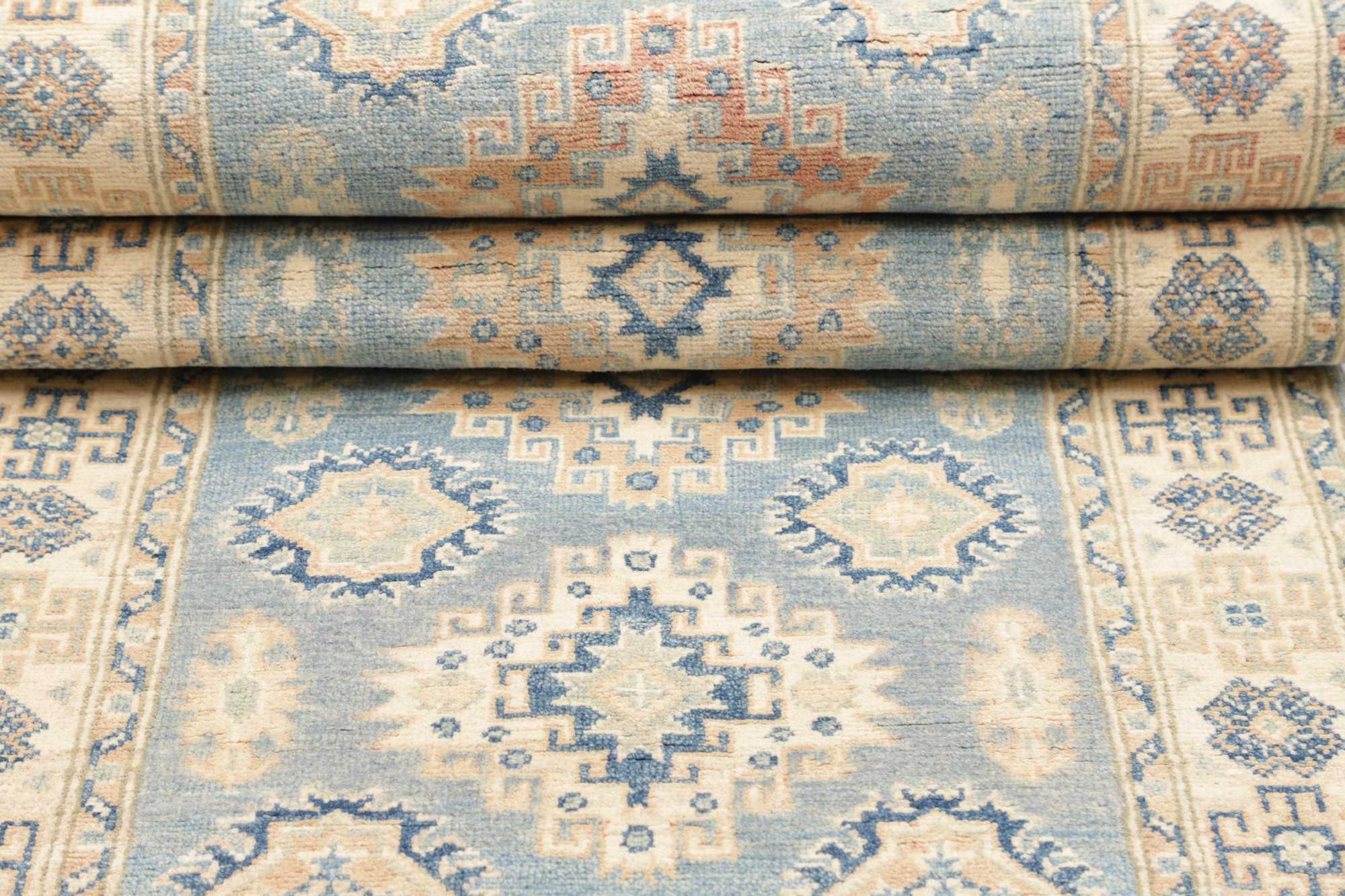 Kazak | 294 cm x 83 cm | Nr. 12-483882