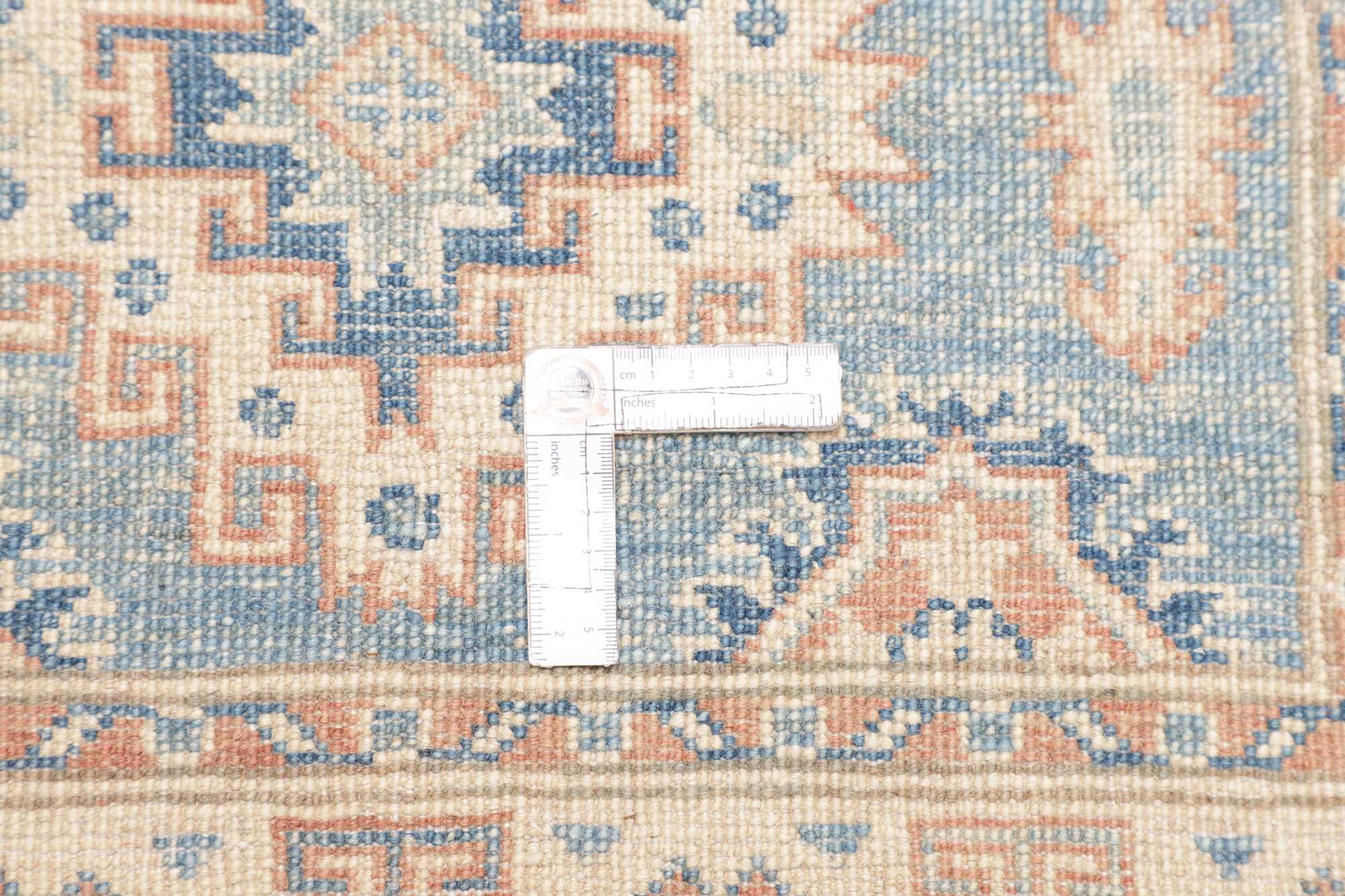 Kazak | 294 cm x 83 cm | Nr. 12-483882