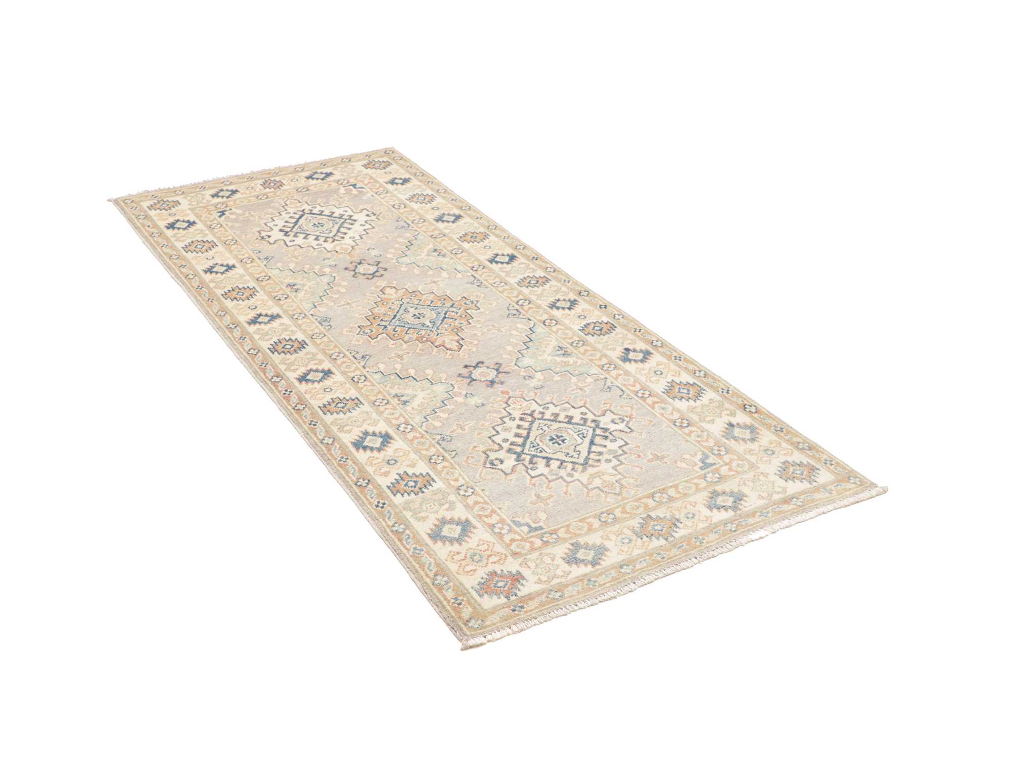Kazak | 187 cm x 82 cm | Nr. 12-483883