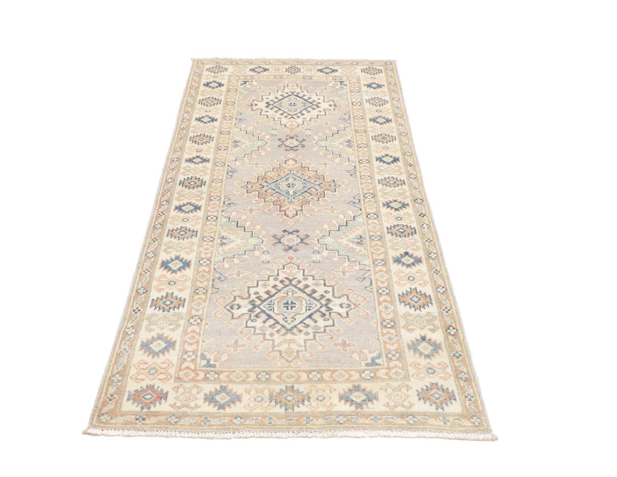 Kazak | 187 cm x 82 cm | Nr. 12-483883