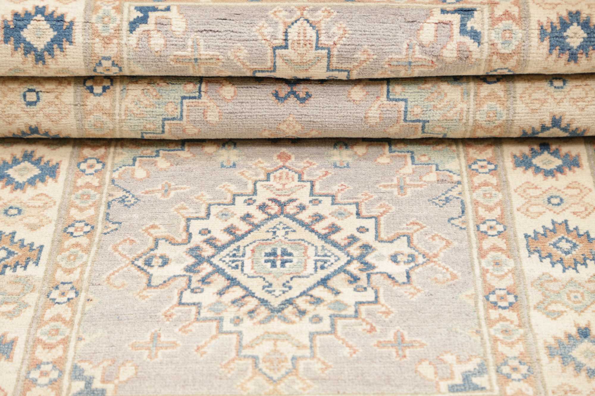 Kazak | 187 cm x 82 cm | Nr. 12-483883