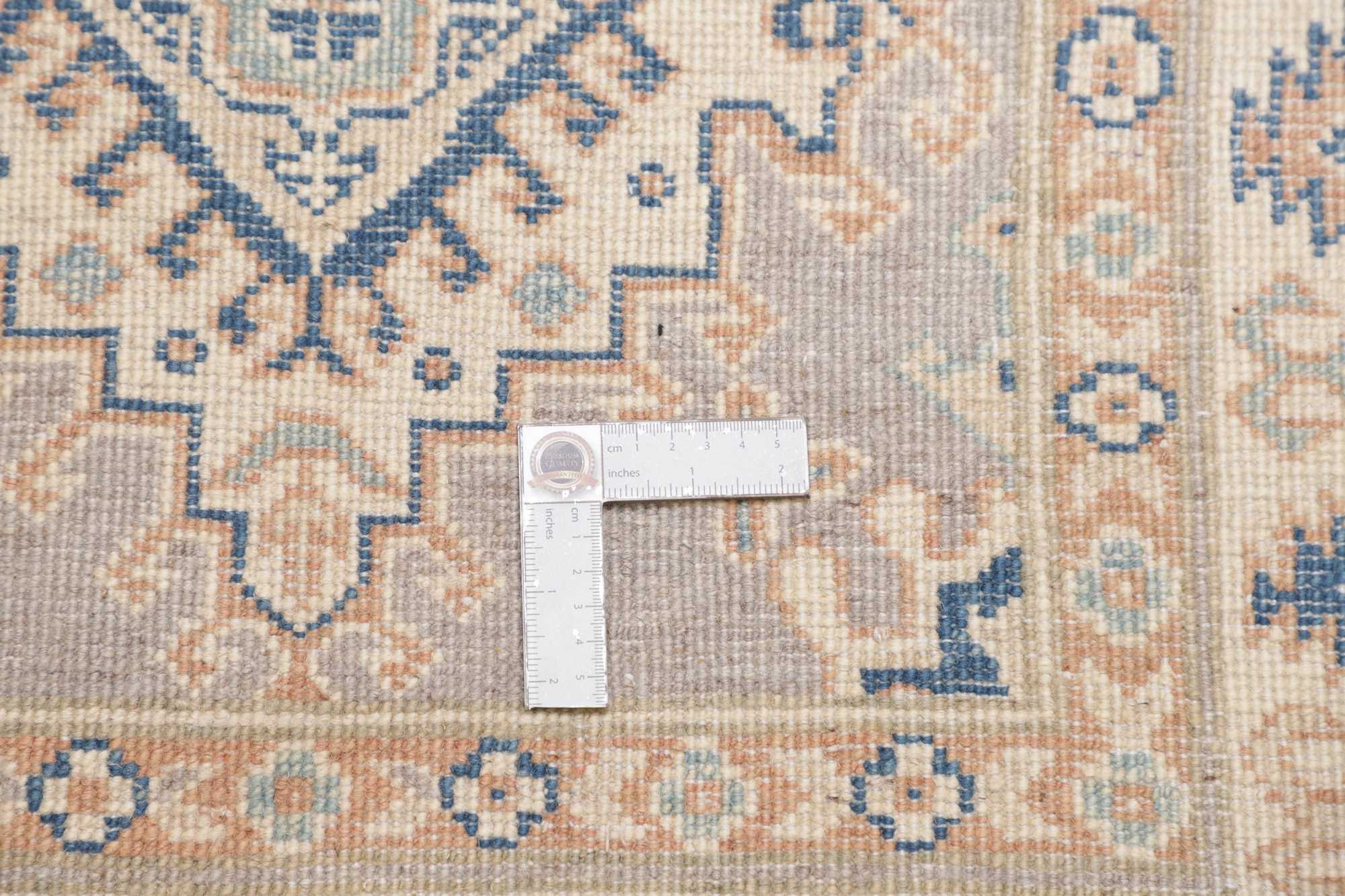 Kazak | 187 cm x 82 cm | Nr. 12-483883
