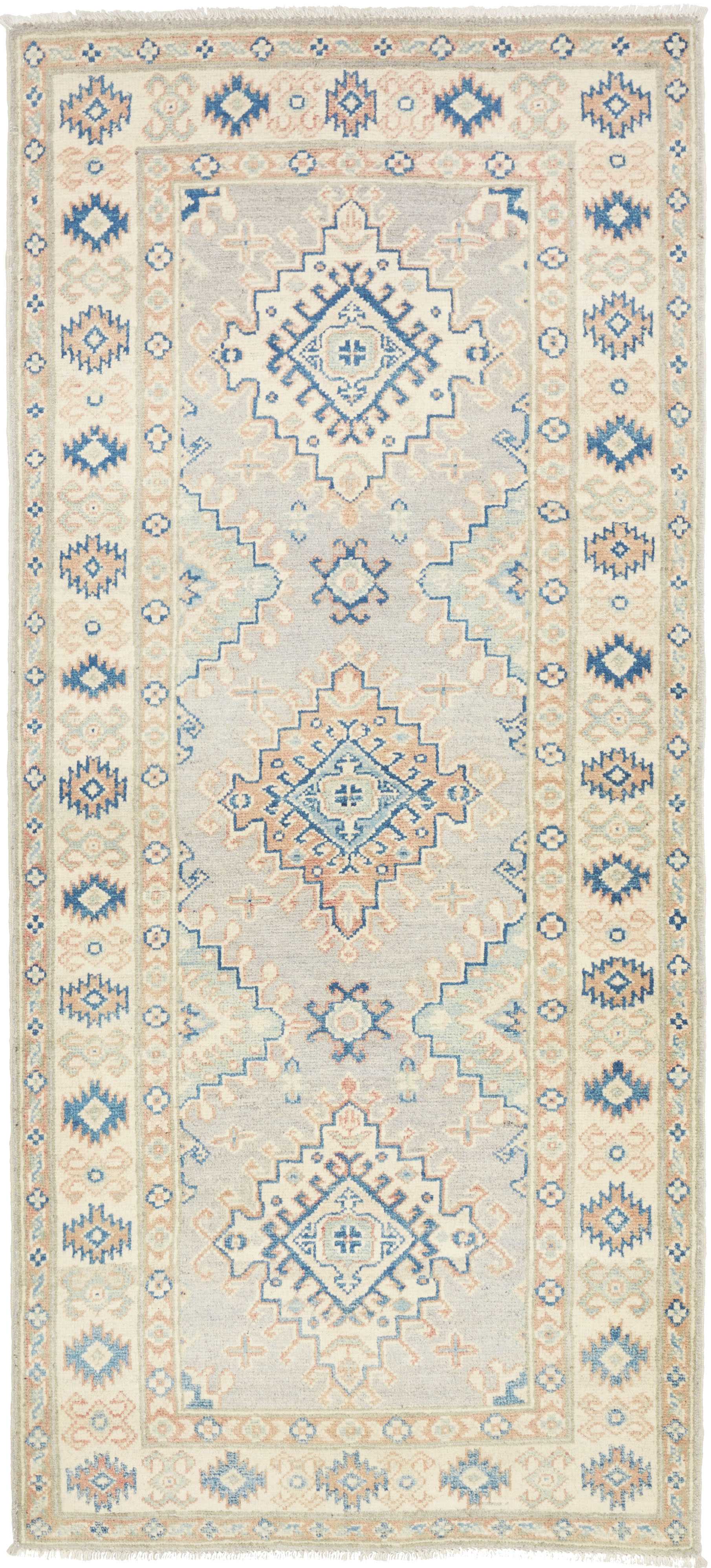 Kazak | 187 cm x 82 cm | Nr. 12-483883