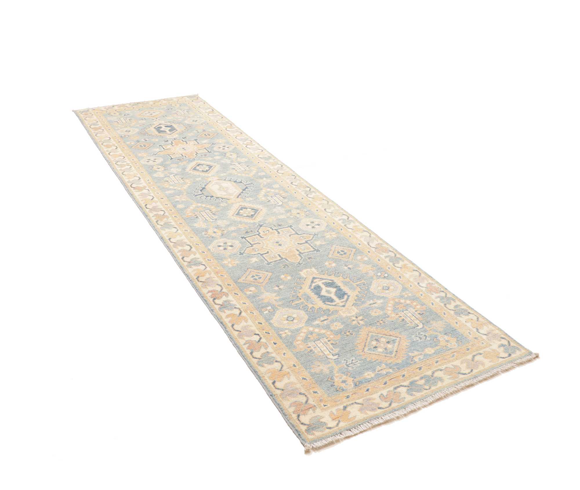 Kazak | 301 cm x 86 cm | Nr. 12-483884