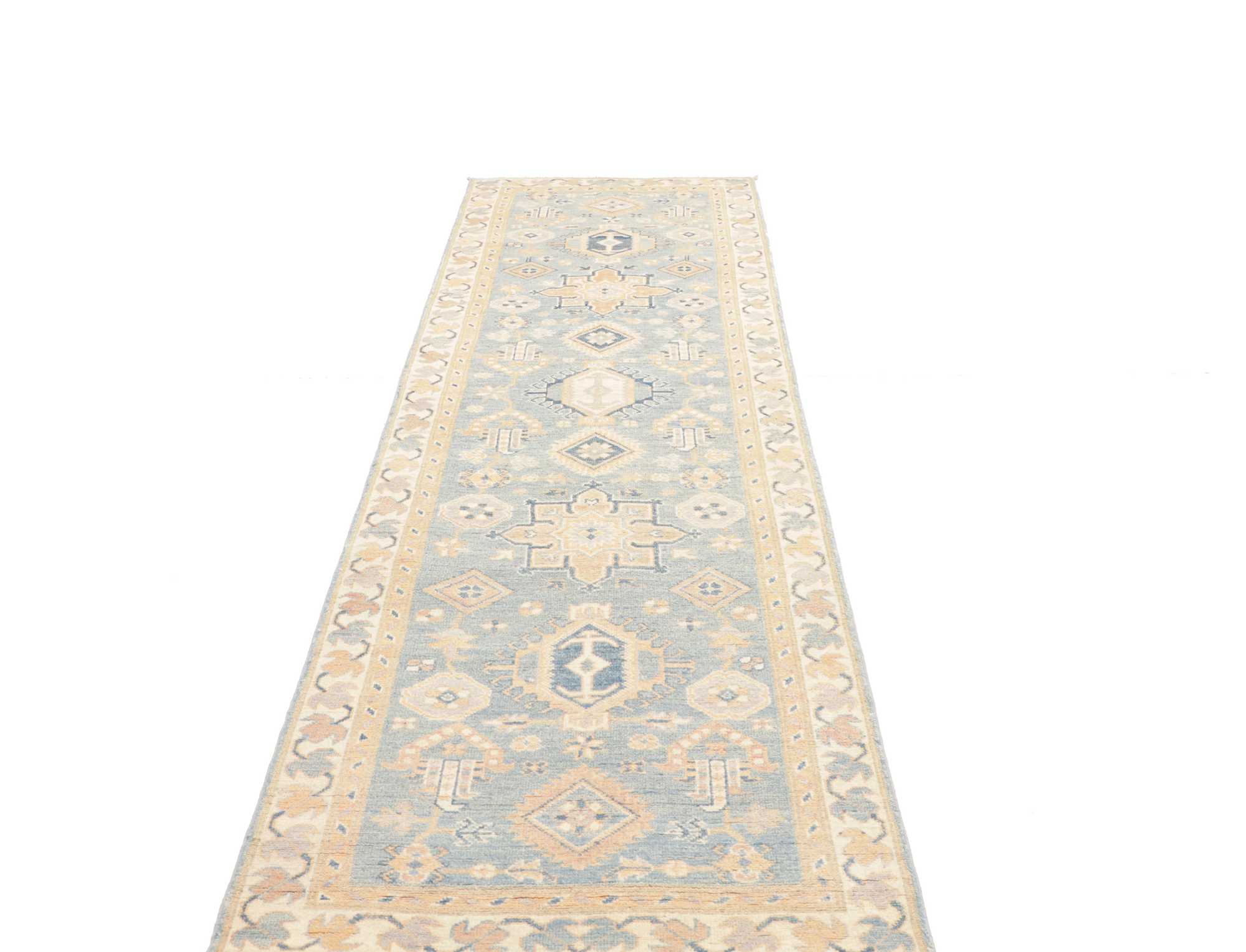 Kazak | 301 cm x 86 cm | Nr. 12-483884