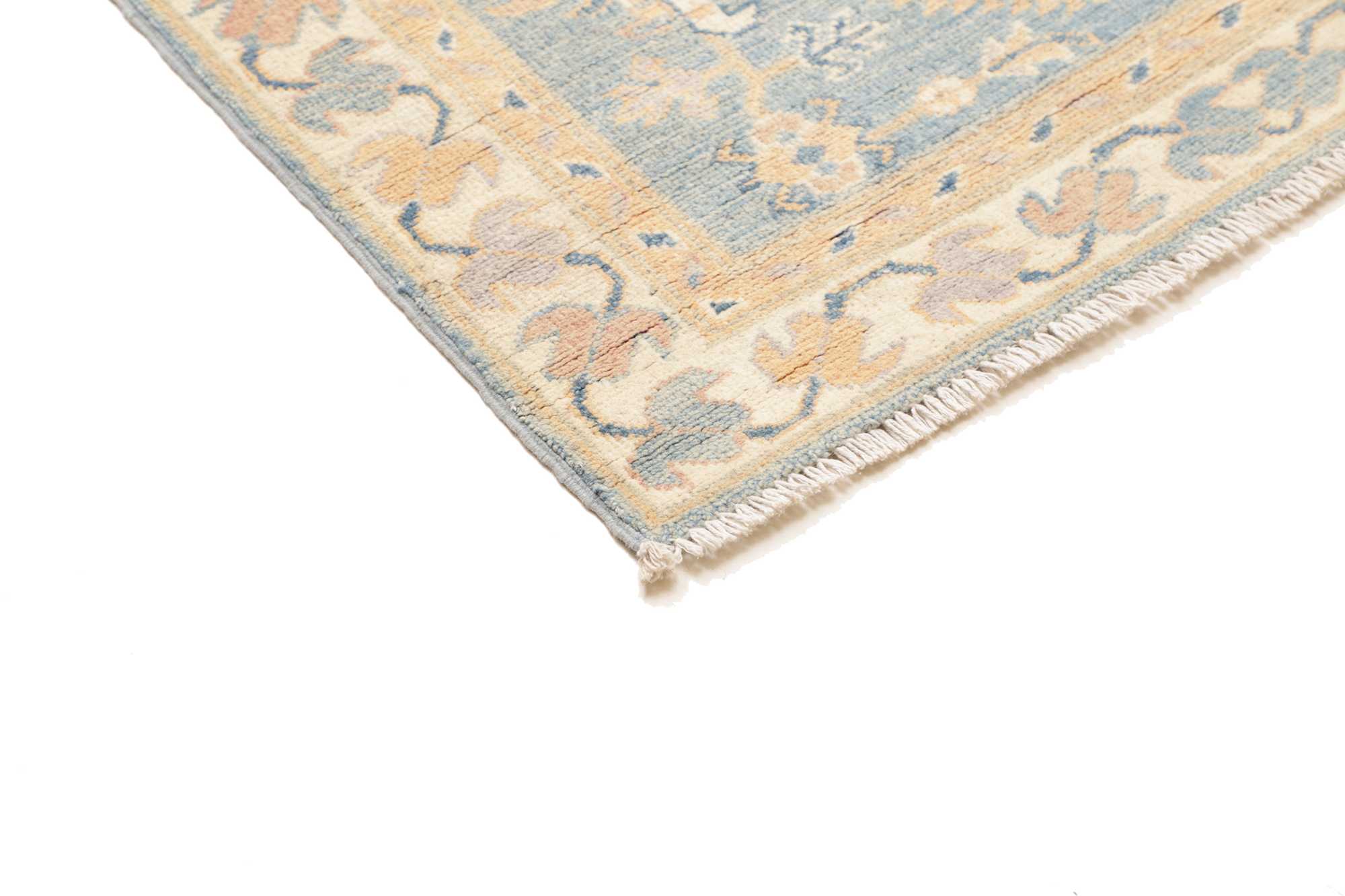 Kazak | 301 cm x 86 cm | Nr. 12-483884