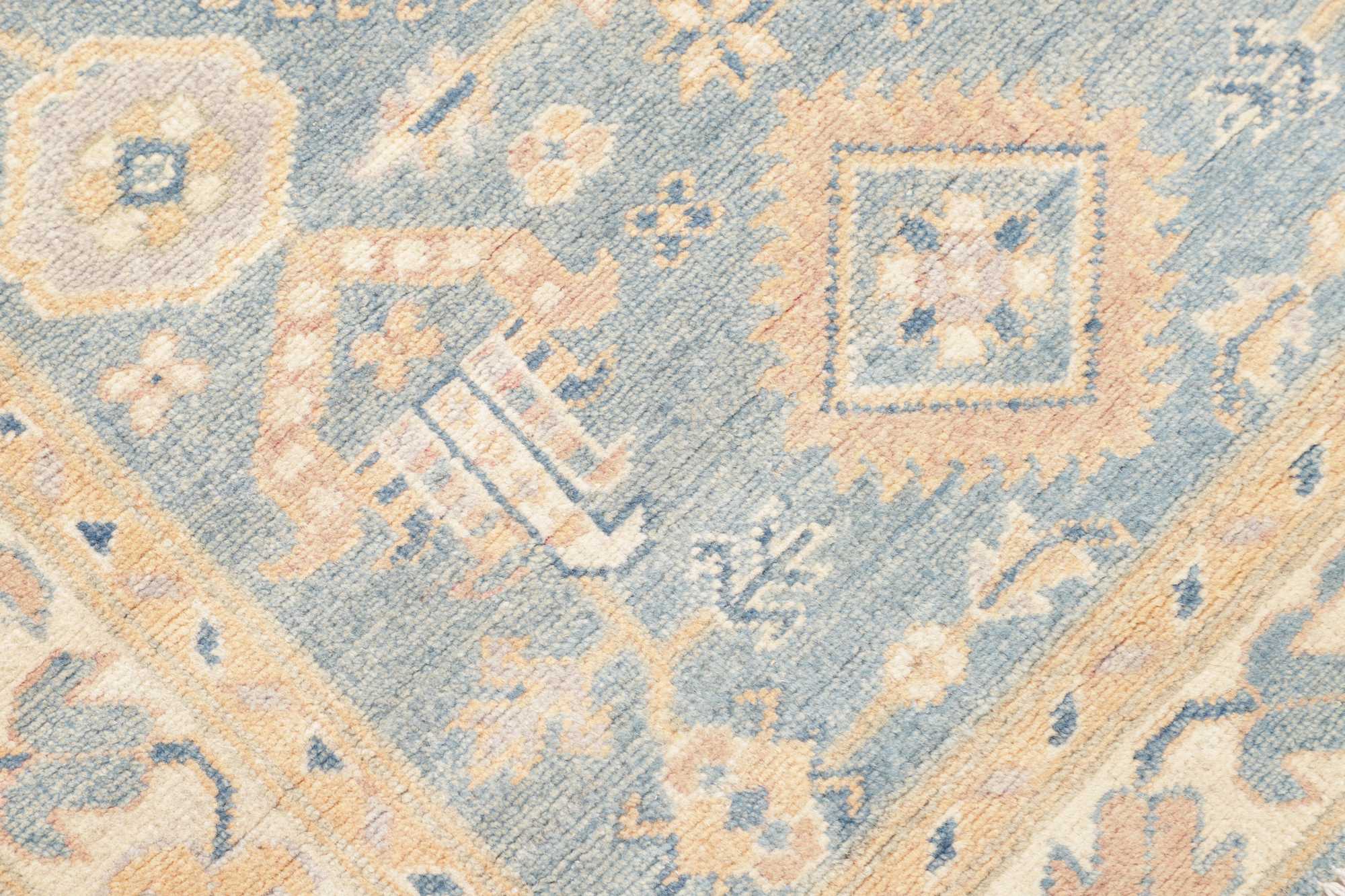 Kazak | 301 cm x 86 cm | Nr. 12-483884