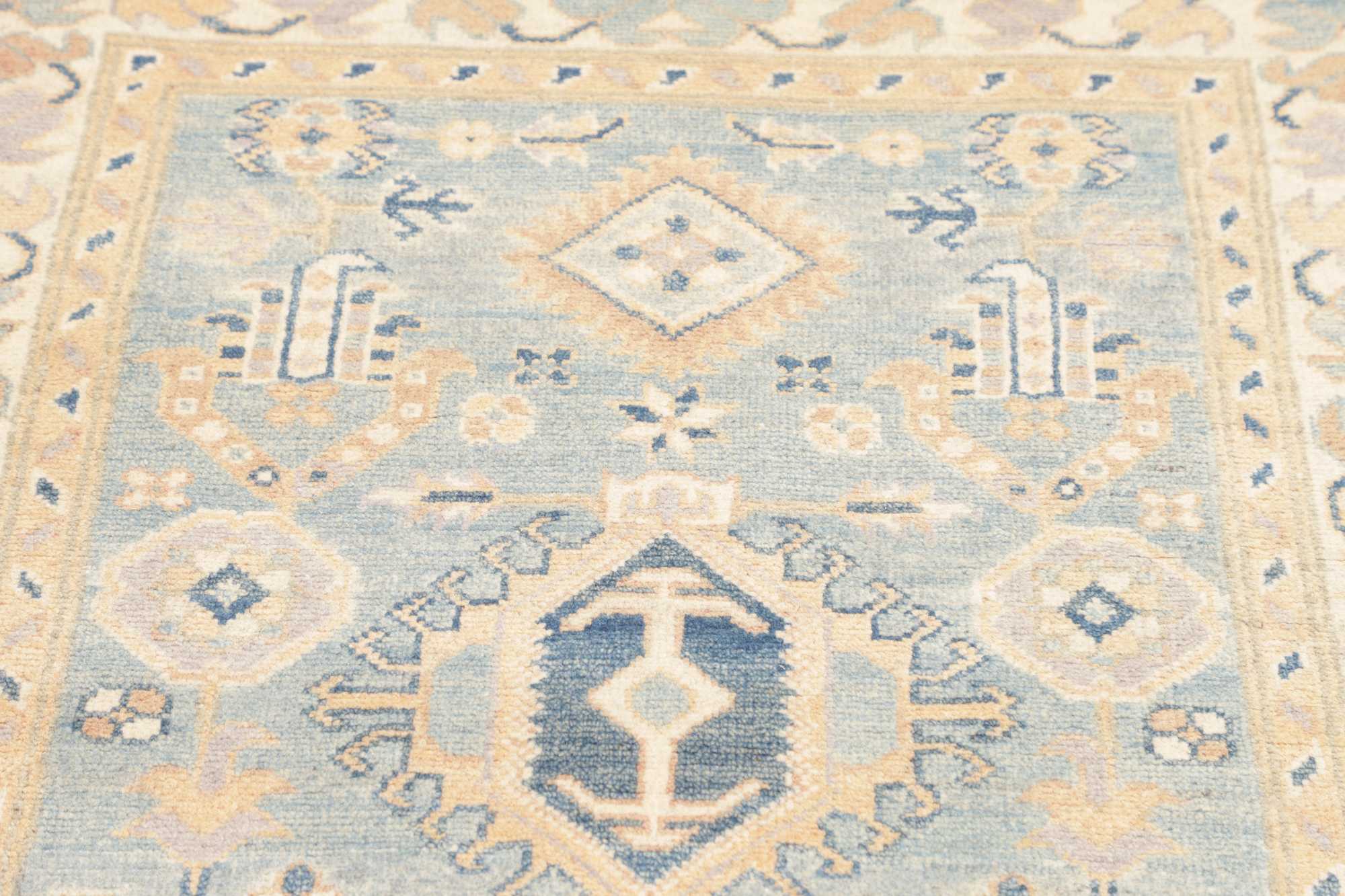 Kazak | 301 cm x 86 cm | Nr. 12-483884