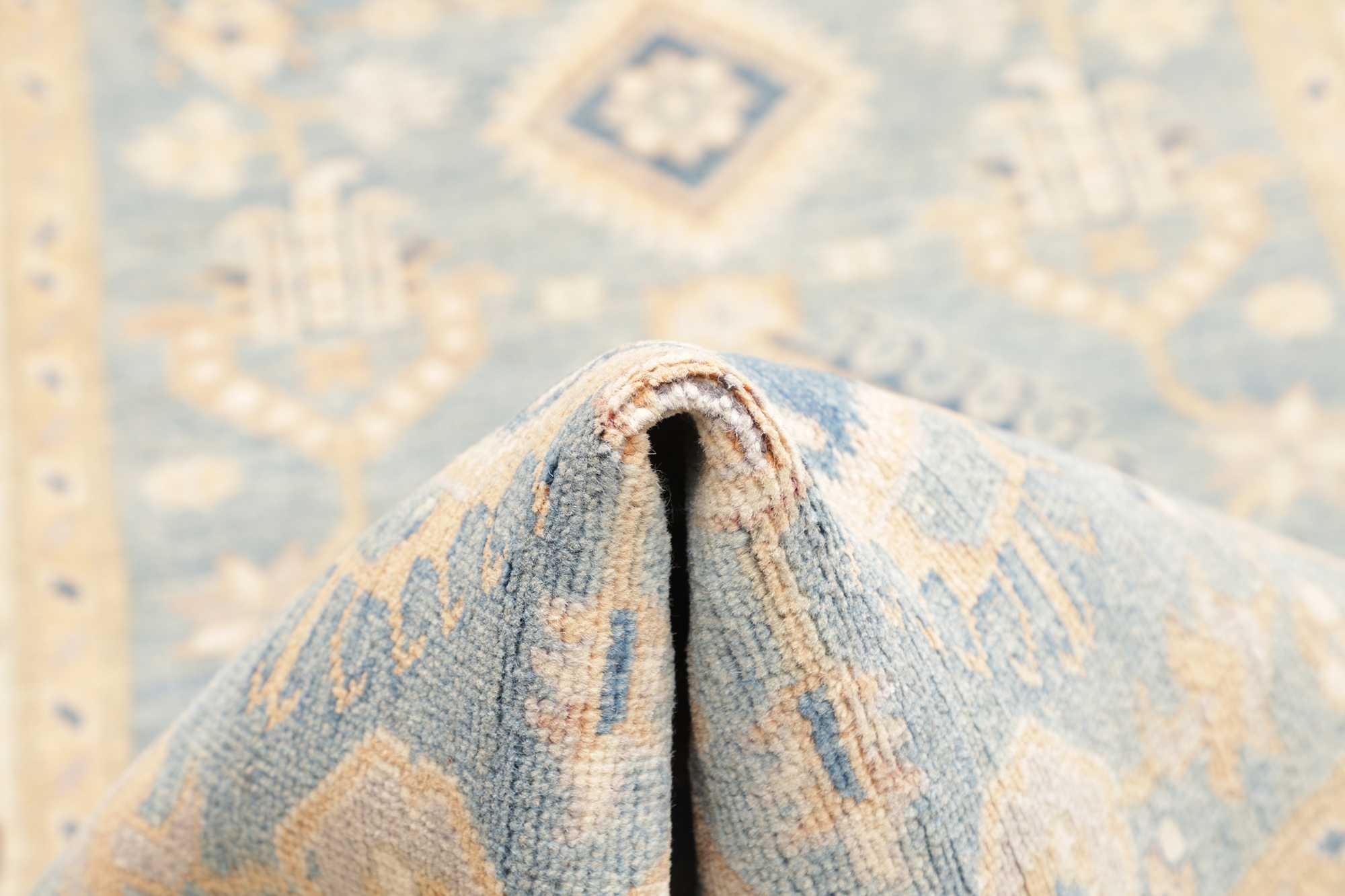 Kazak | 301 cm x 86 cm | Nr. 12-483884