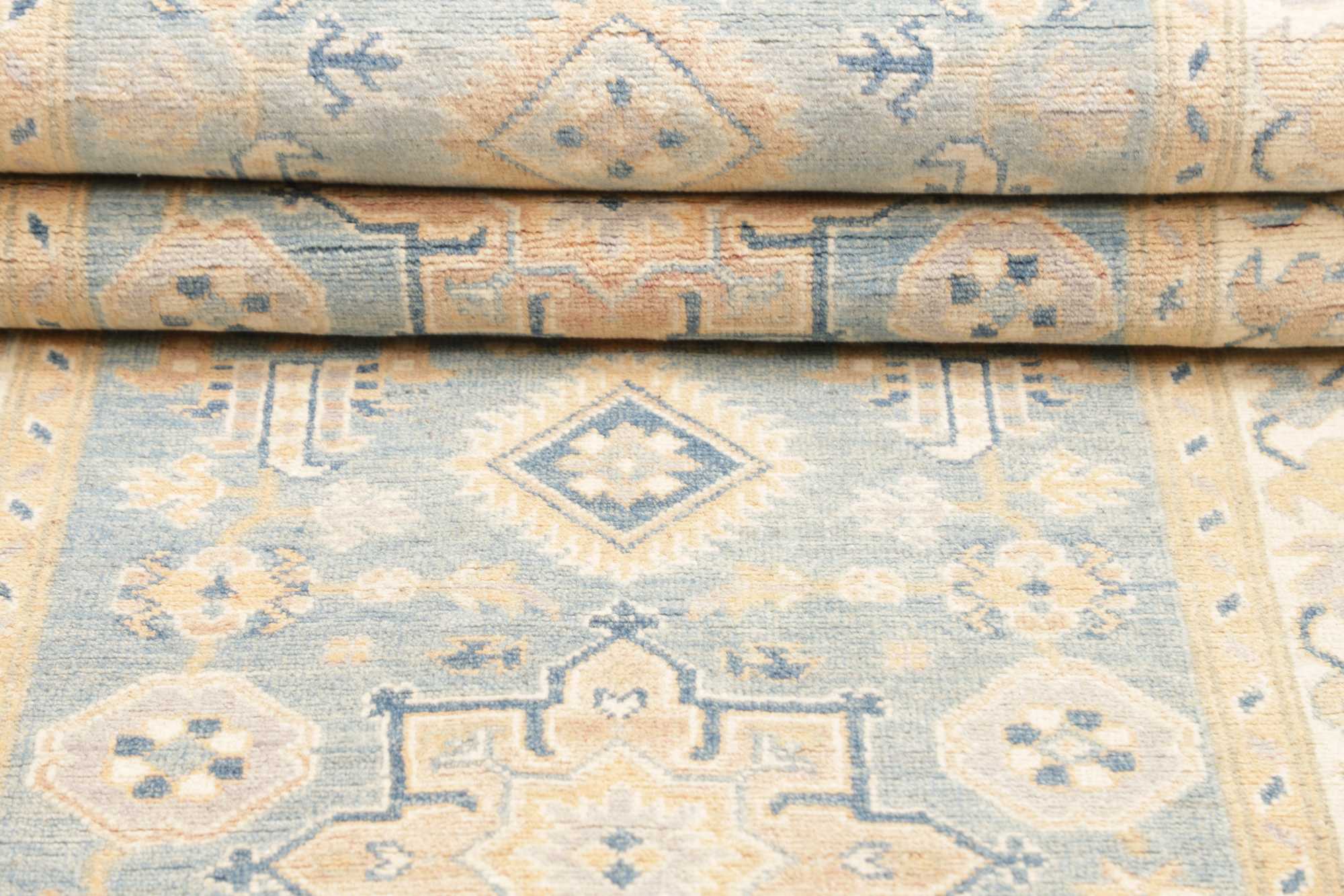 Kazak | 301 cm x 86 cm | Nr. 12-483884