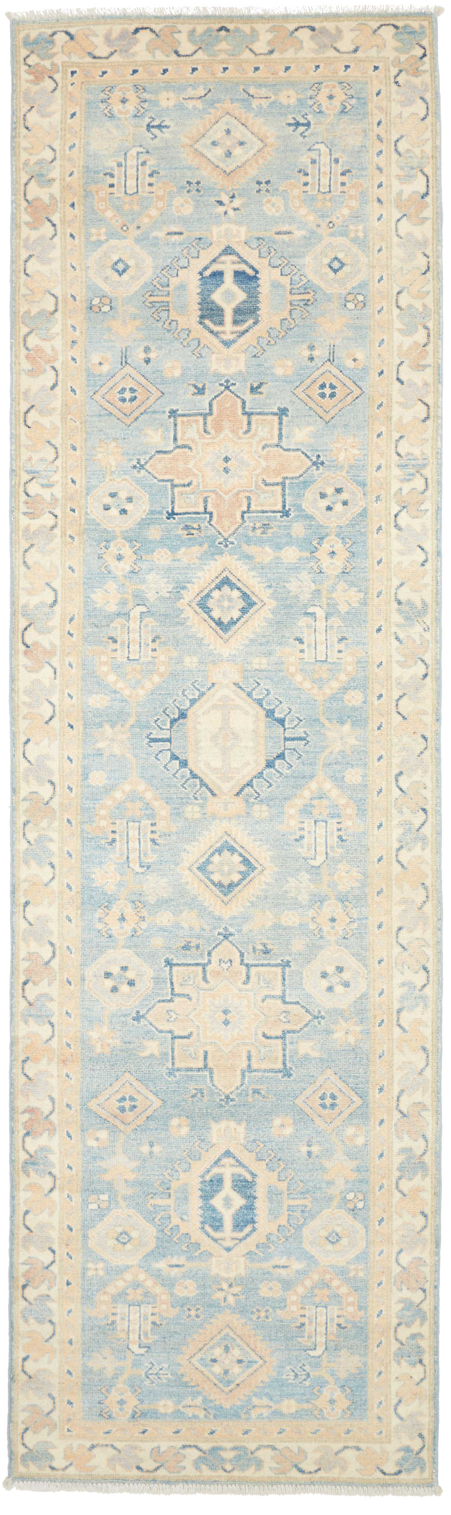 Kazak | 301 cm x 86 cm | Nr. 12-483884