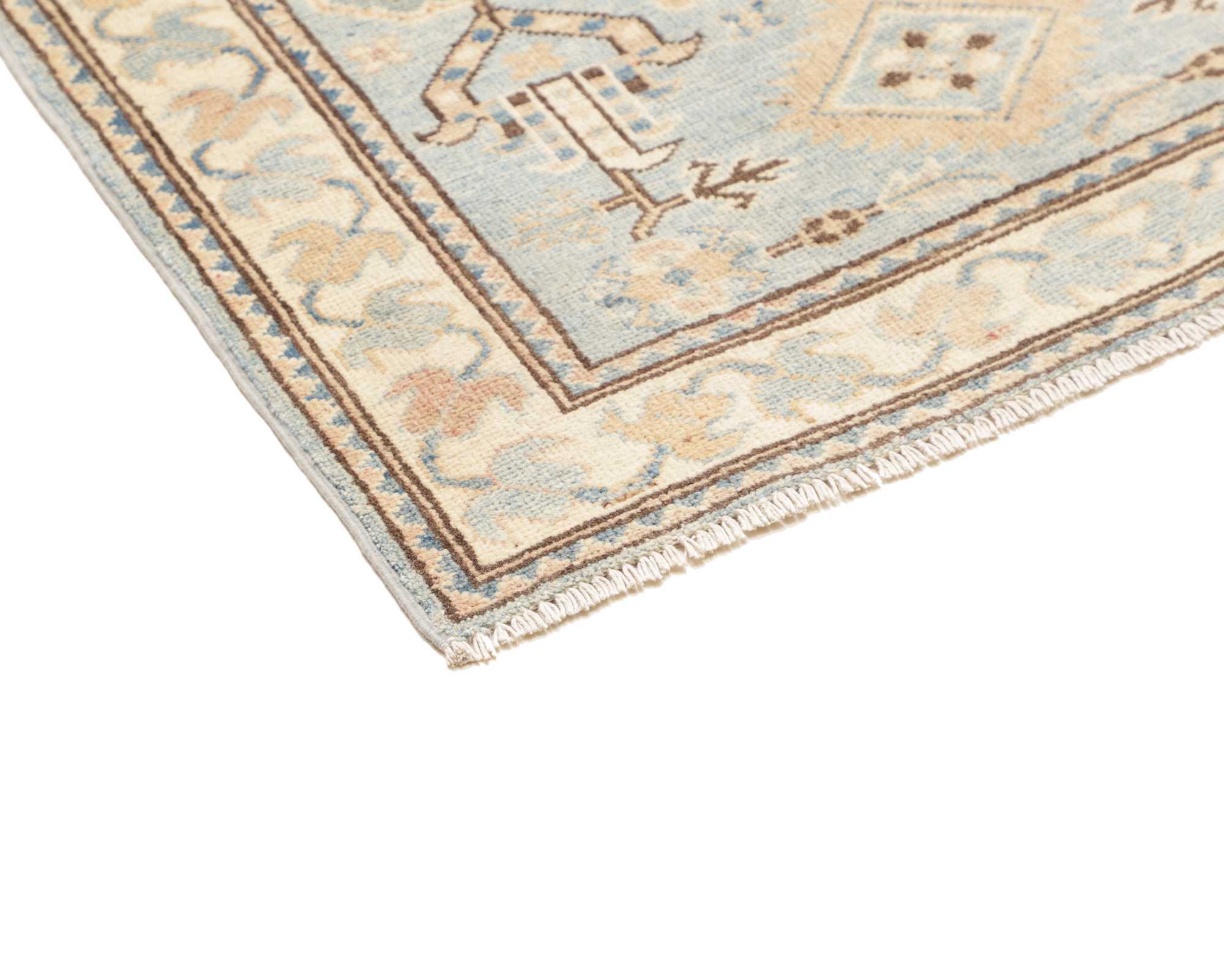 Kazak | 284 cm x 82 cm | Nr. 12-483885