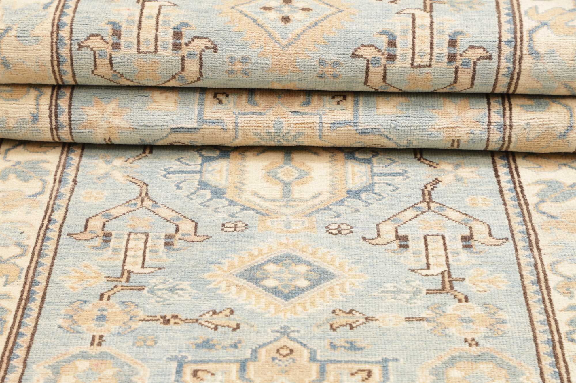 Kazak | 284 cm x 82 cm | Nr. 12-483885