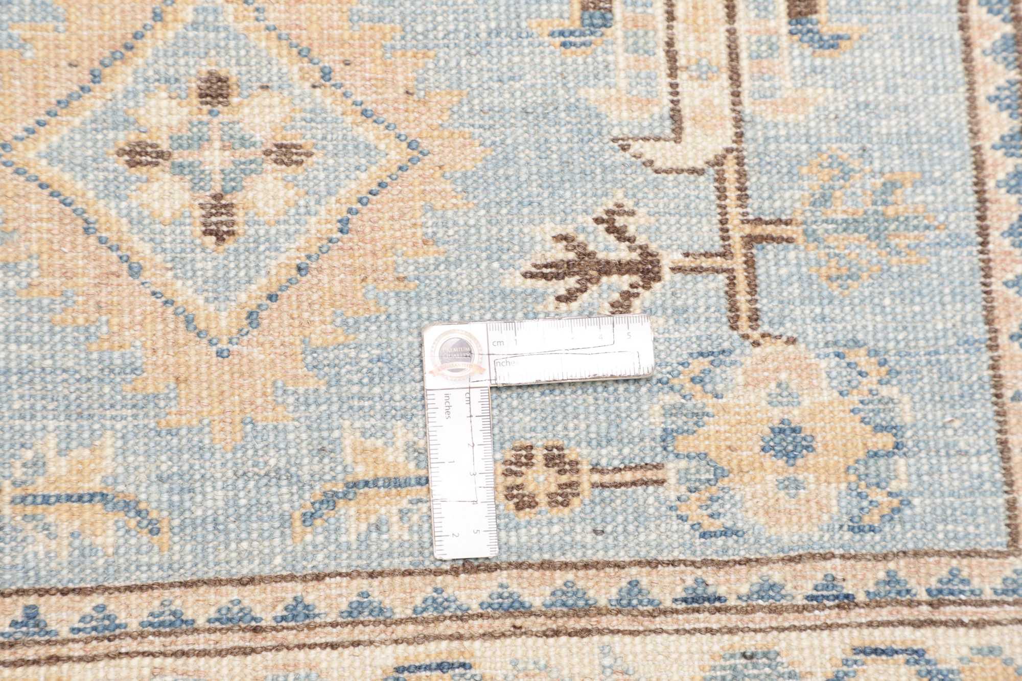 Kazak | 284 cm x 82 cm | Nr. 12-483885