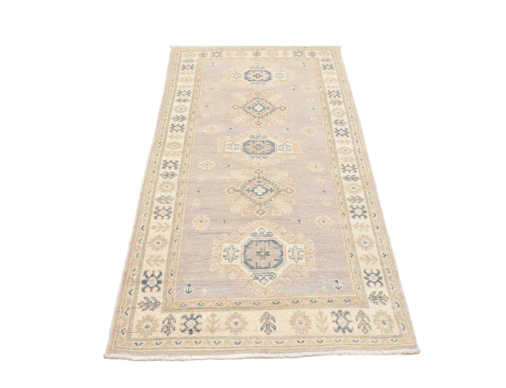 Kazak | 192 cm x 92 cm | Nr. 12-483886