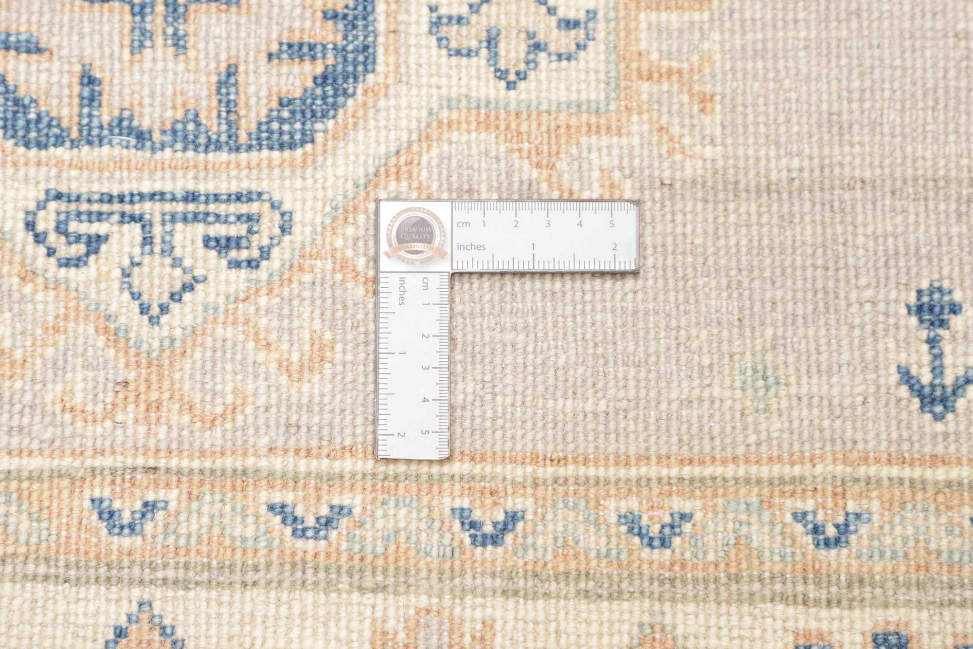 Kazak | 192 cm x 92 cm | Nr. 12-483886