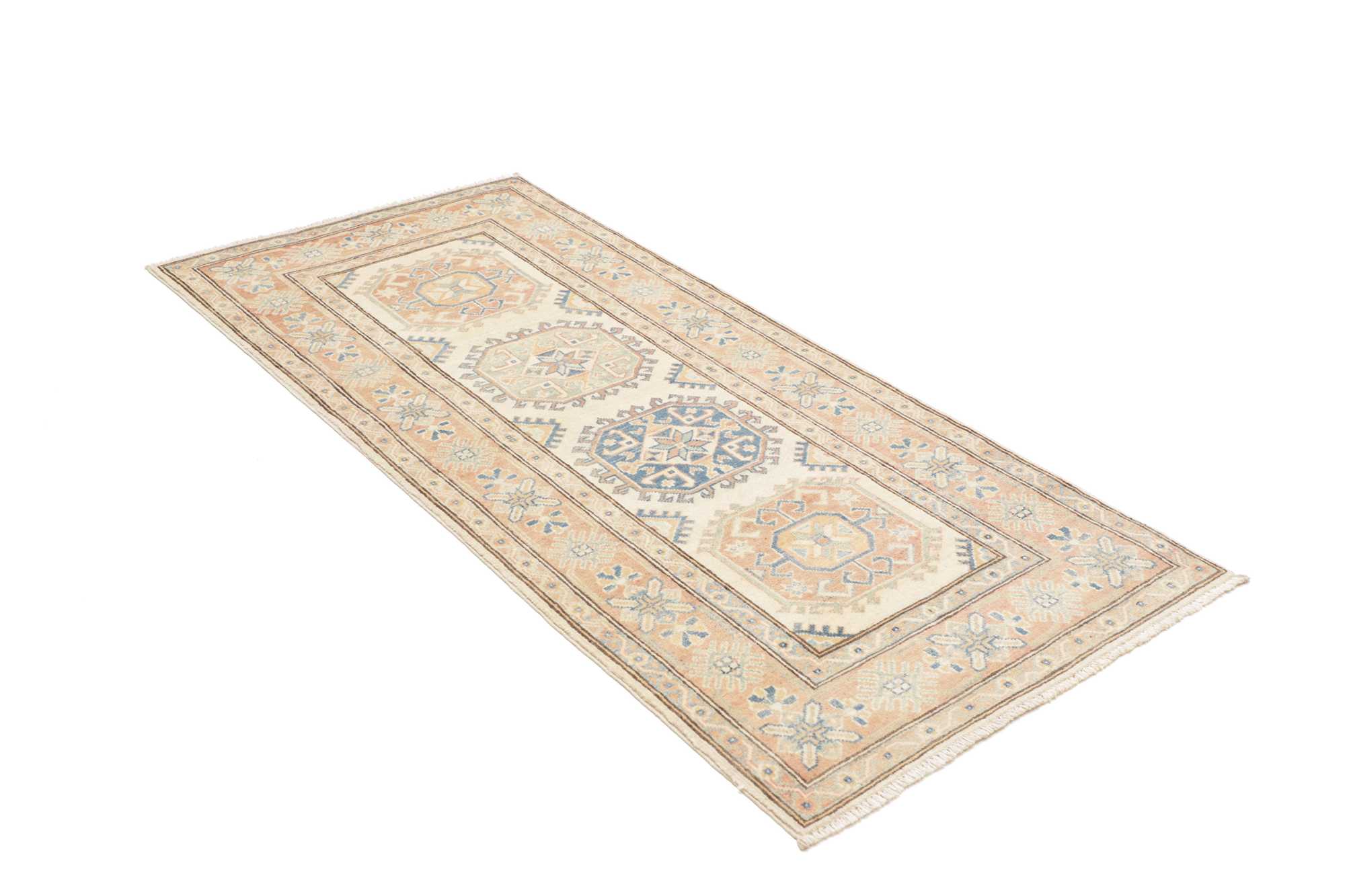 Kazak | 187 cm x 85 cm | Nr. 12-483887