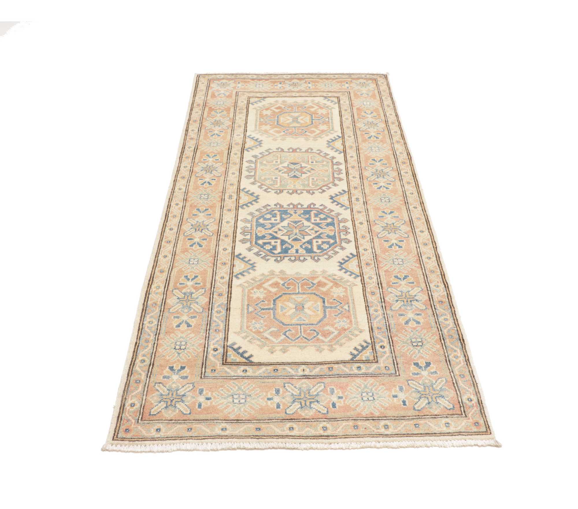 Kazak | 187 cm x 85 cm | Nr. 12-483887