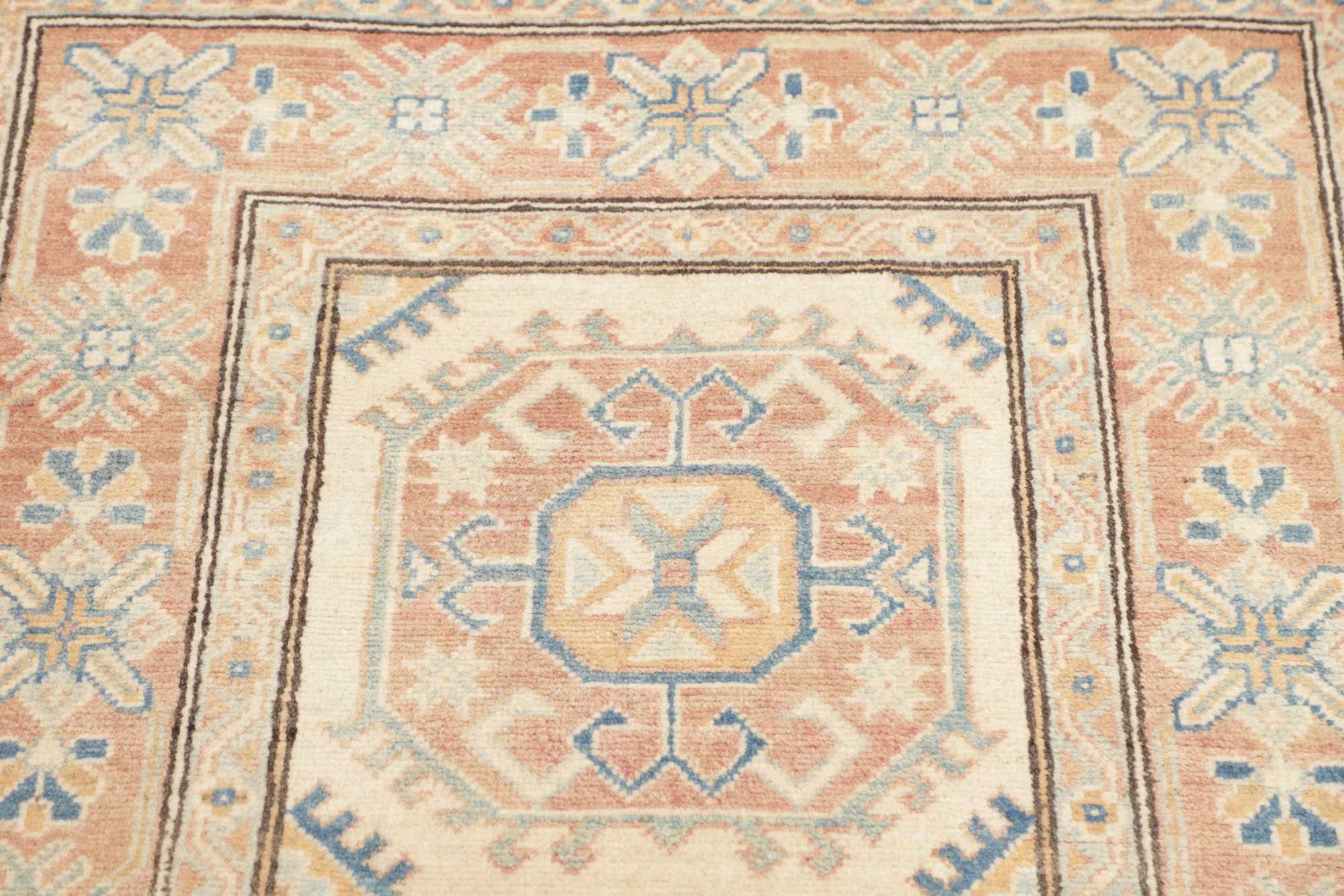 Kazak | 187 cm x 85 cm | Nr. 12-483887