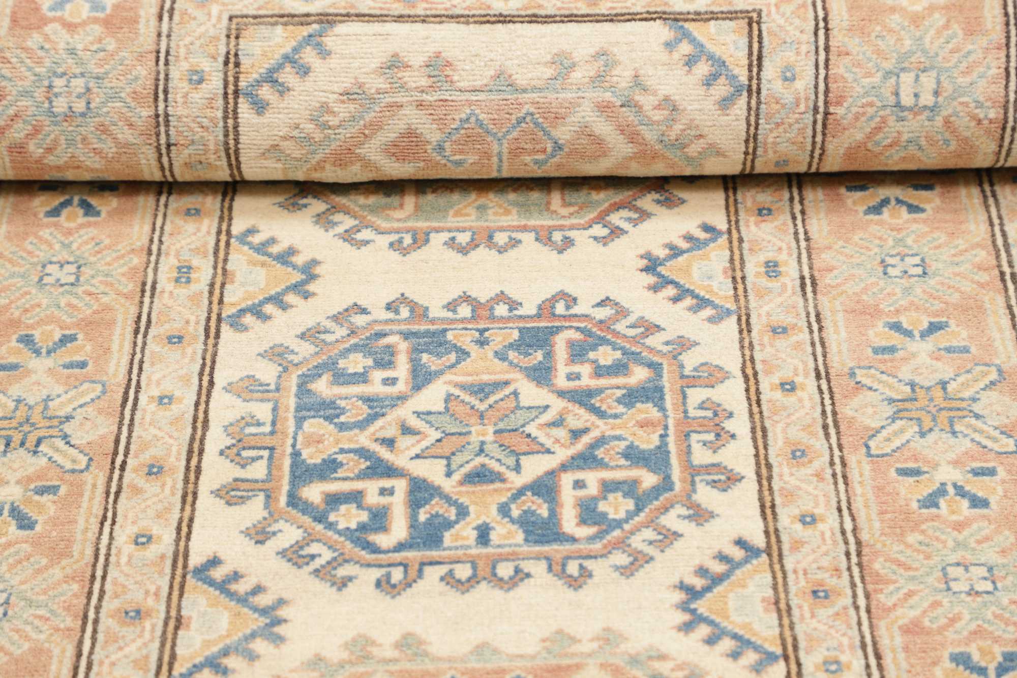 Kazak | 187 cm x 85 cm | Nr. 12-483887