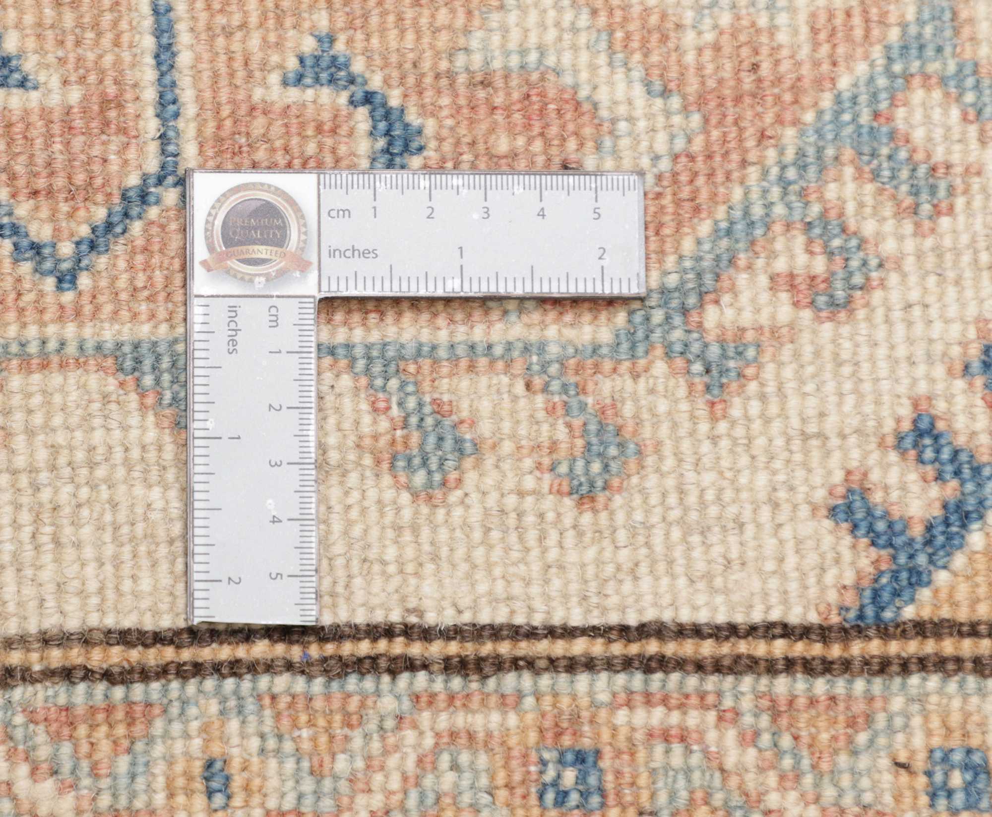 Kazak | 187 cm x 85 cm | Nr. 12-483887