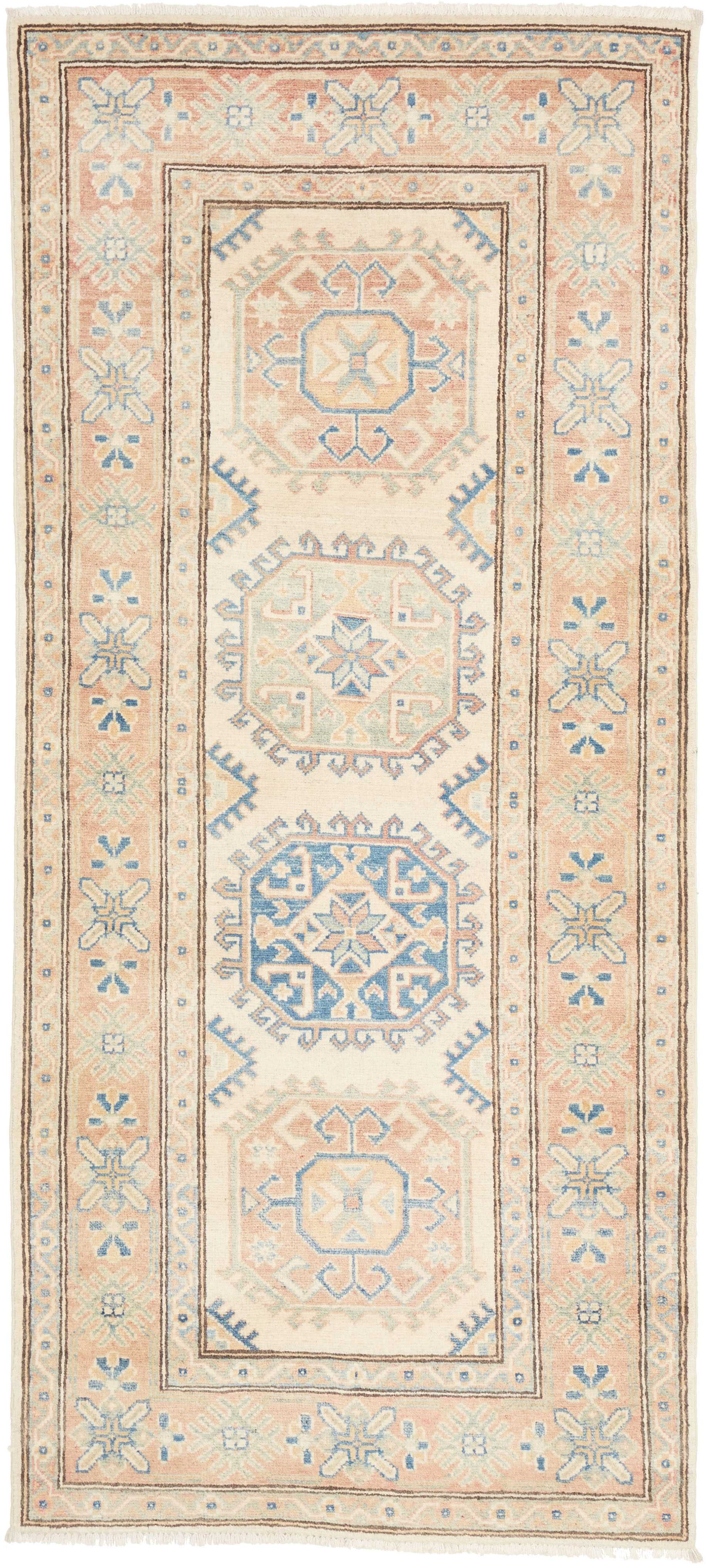 Kazak | 187 cm x 85 cm | Nr. 12-483887