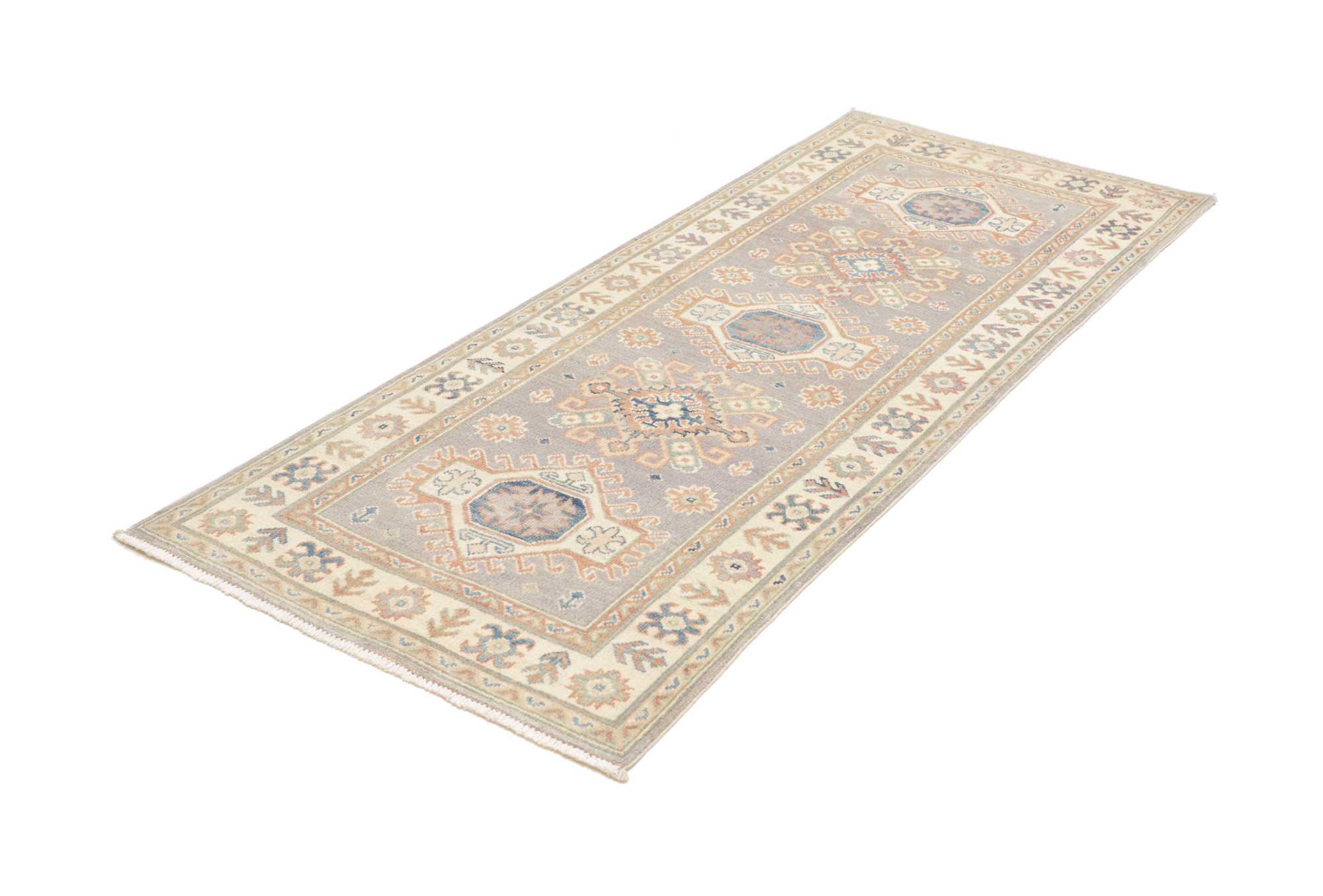 Kazak | 195 cm x 83 cm | Nr. 12-483888