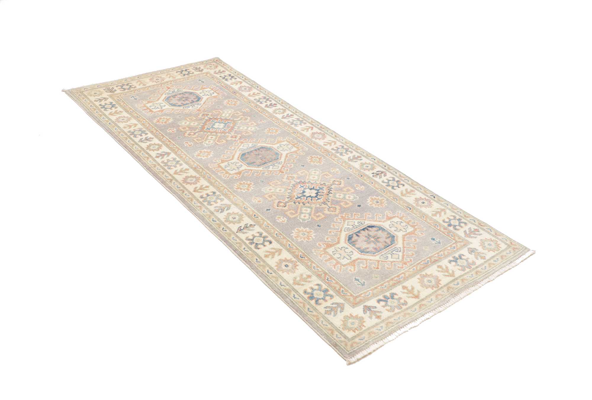 Kazak | 195 cm x 83 cm | Nr. 12-483888